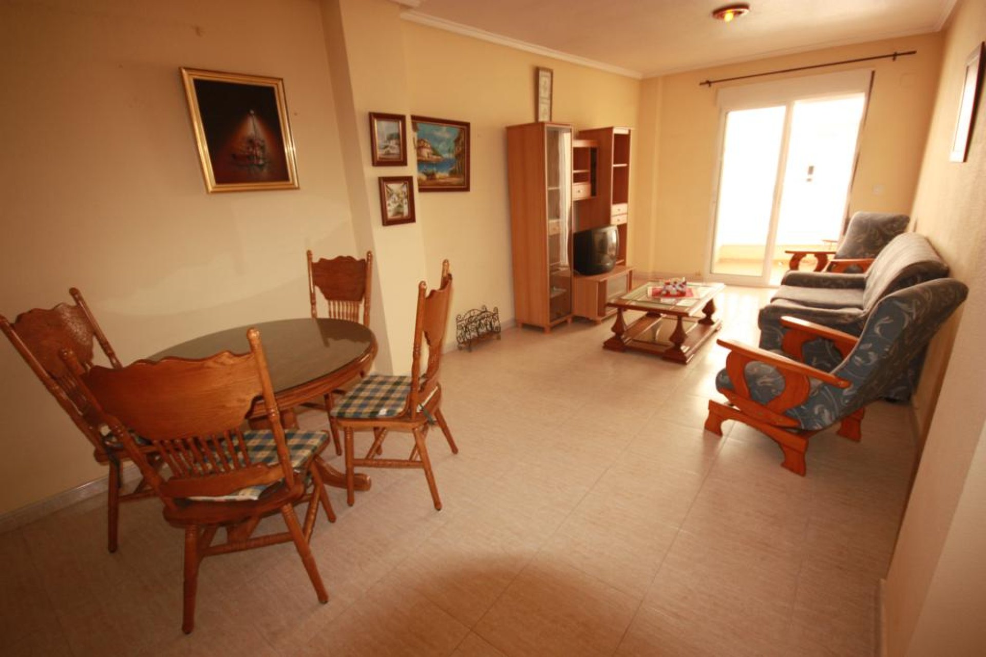 Sale - Apartment/Flat - Torrevieja - Centro Ciudad