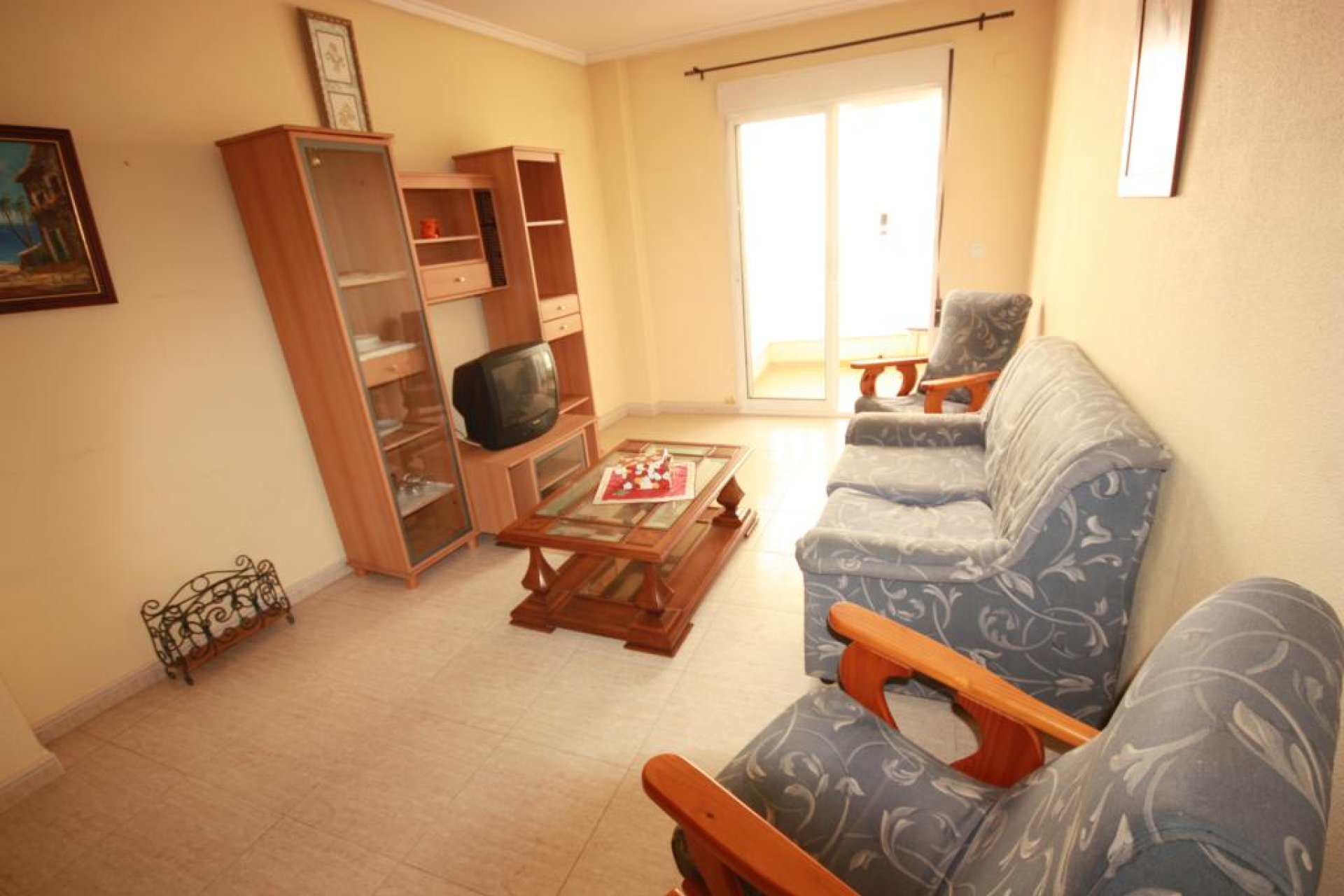 Sale - Apartment/Flat - Torrevieja - Centro Ciudad
