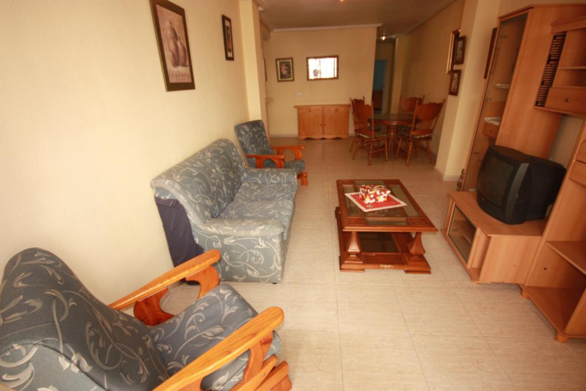 Sale - Apartment/Flat - Torrevieja - Centro Ciudad