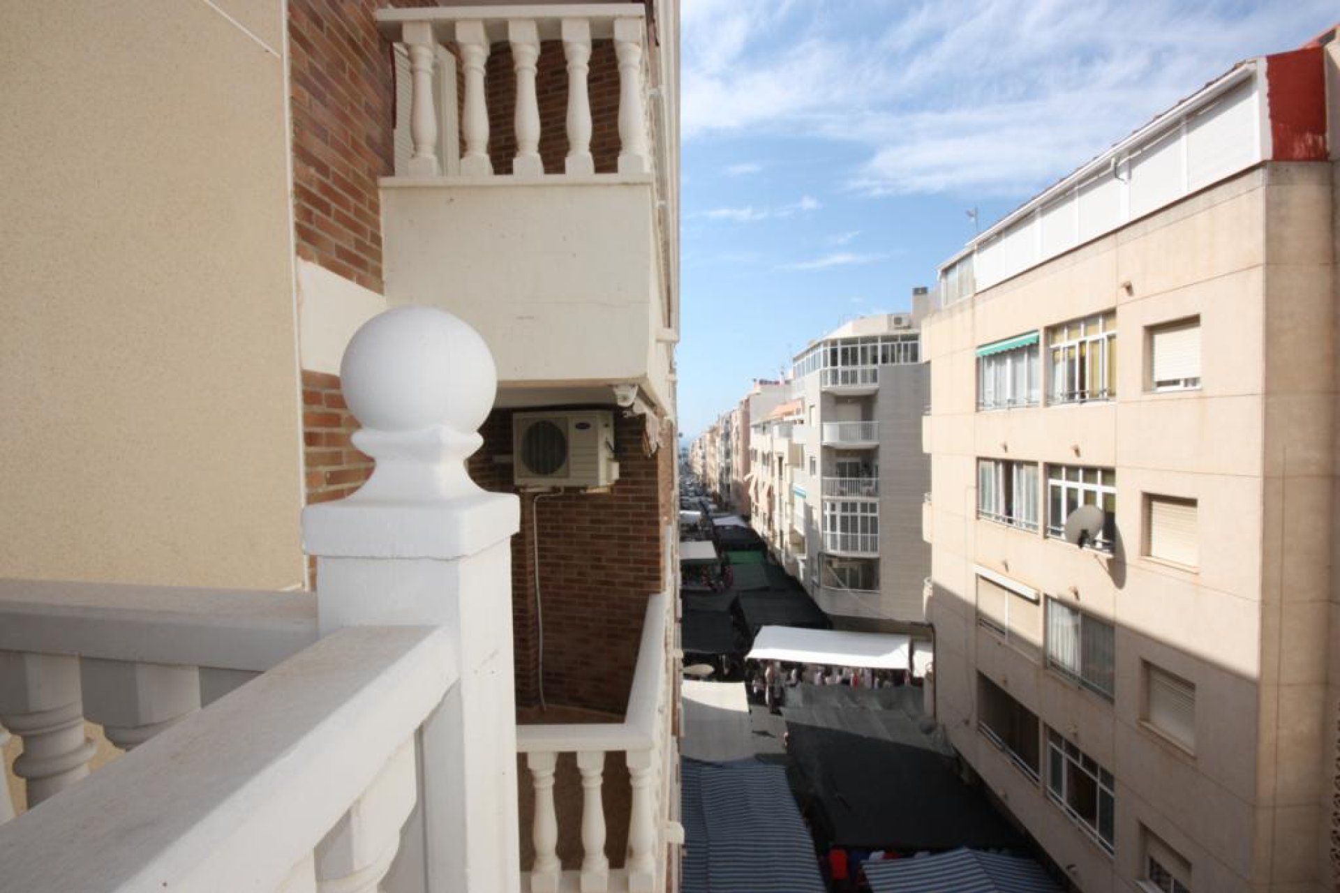 Sale - Apartment/Flat - Torrevieja - Centro Ciudad