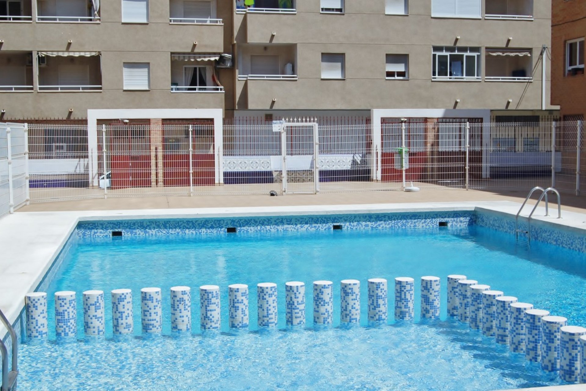 Sale - Apartment/Flat - Torrevieja - Centro Ciudad