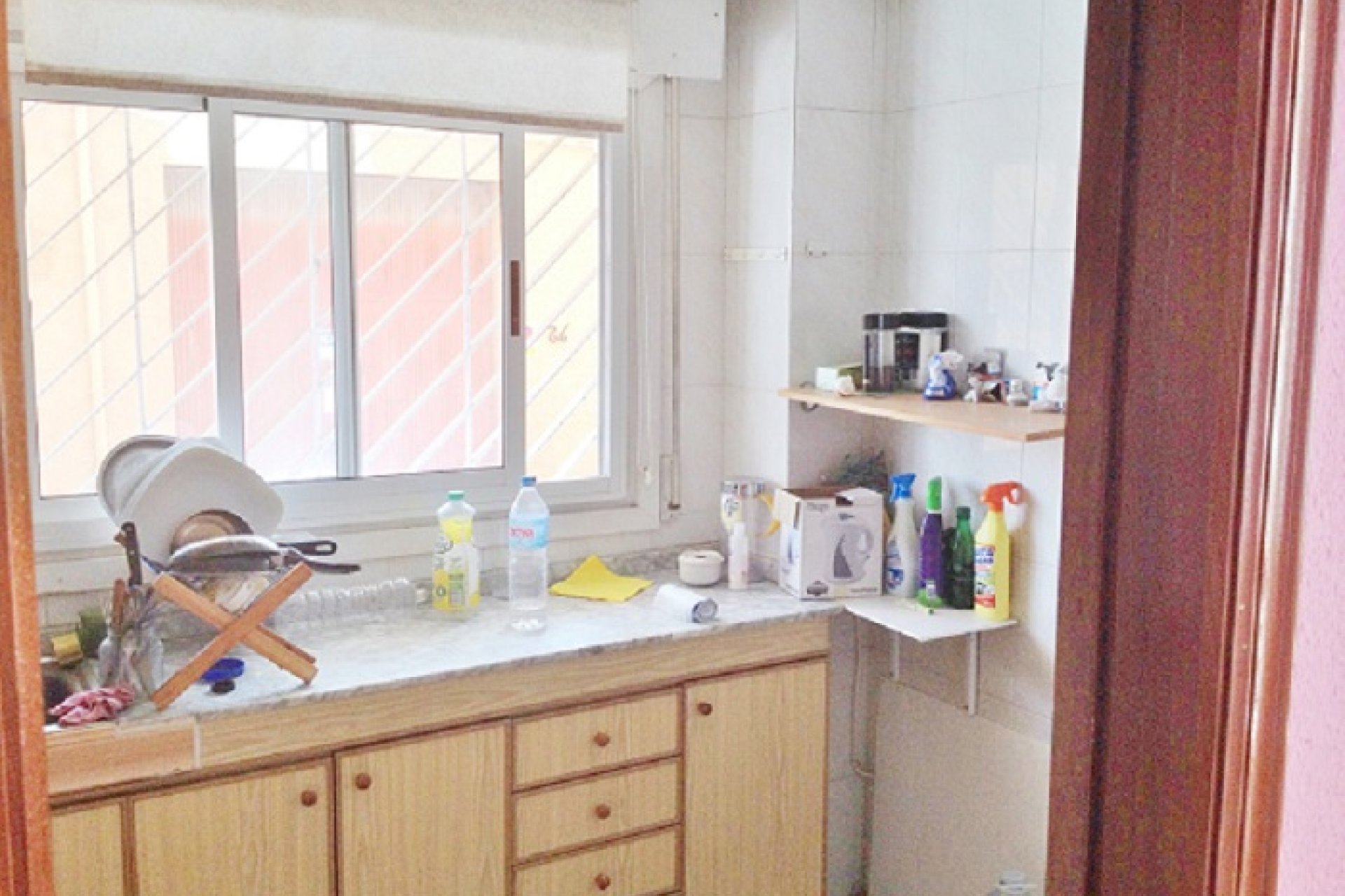 Sale - Apartment/Flat - Torrevieja - Centro Ciudad