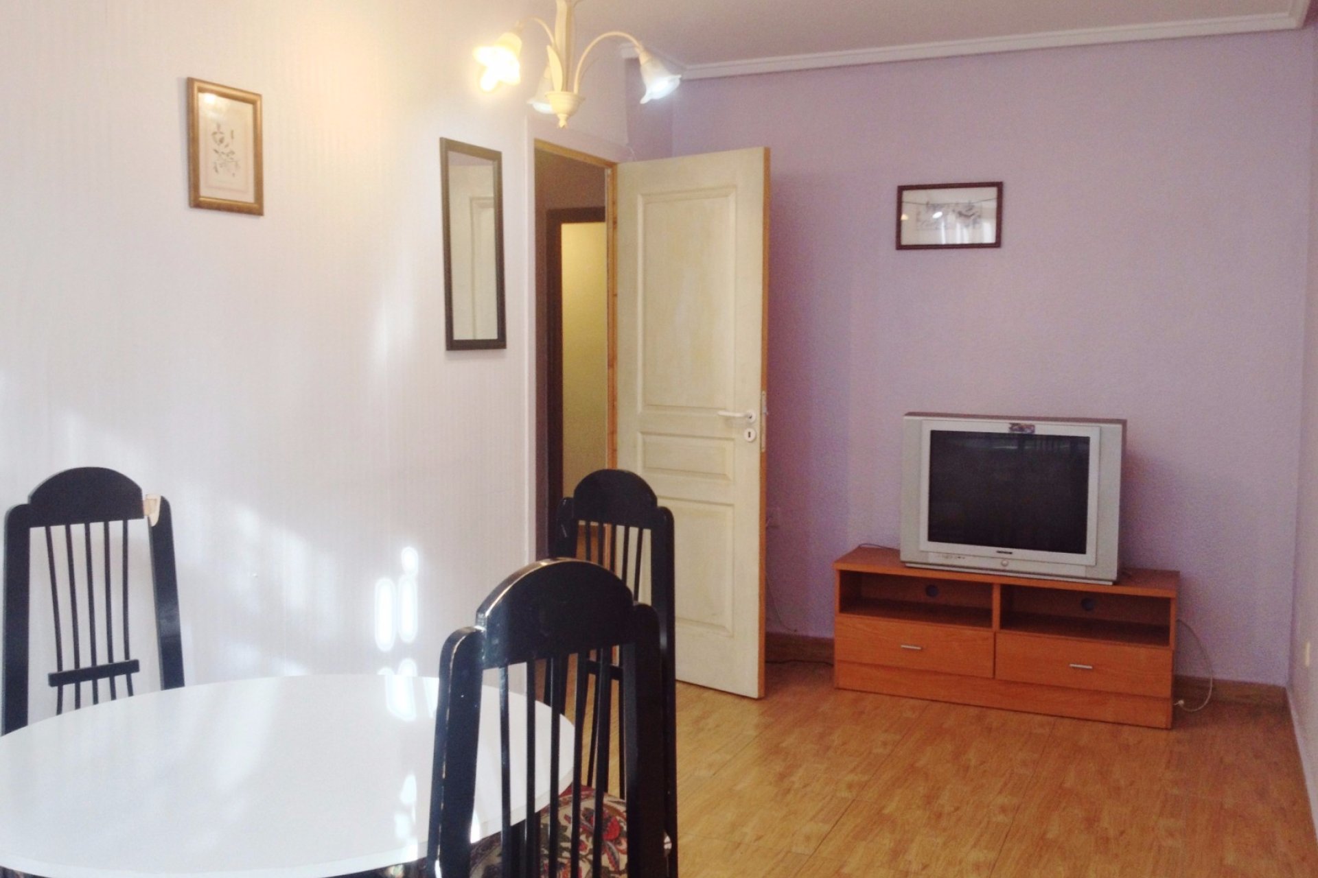 Sale - Apartment/Flat - Torrevieja - Centro Ciudad