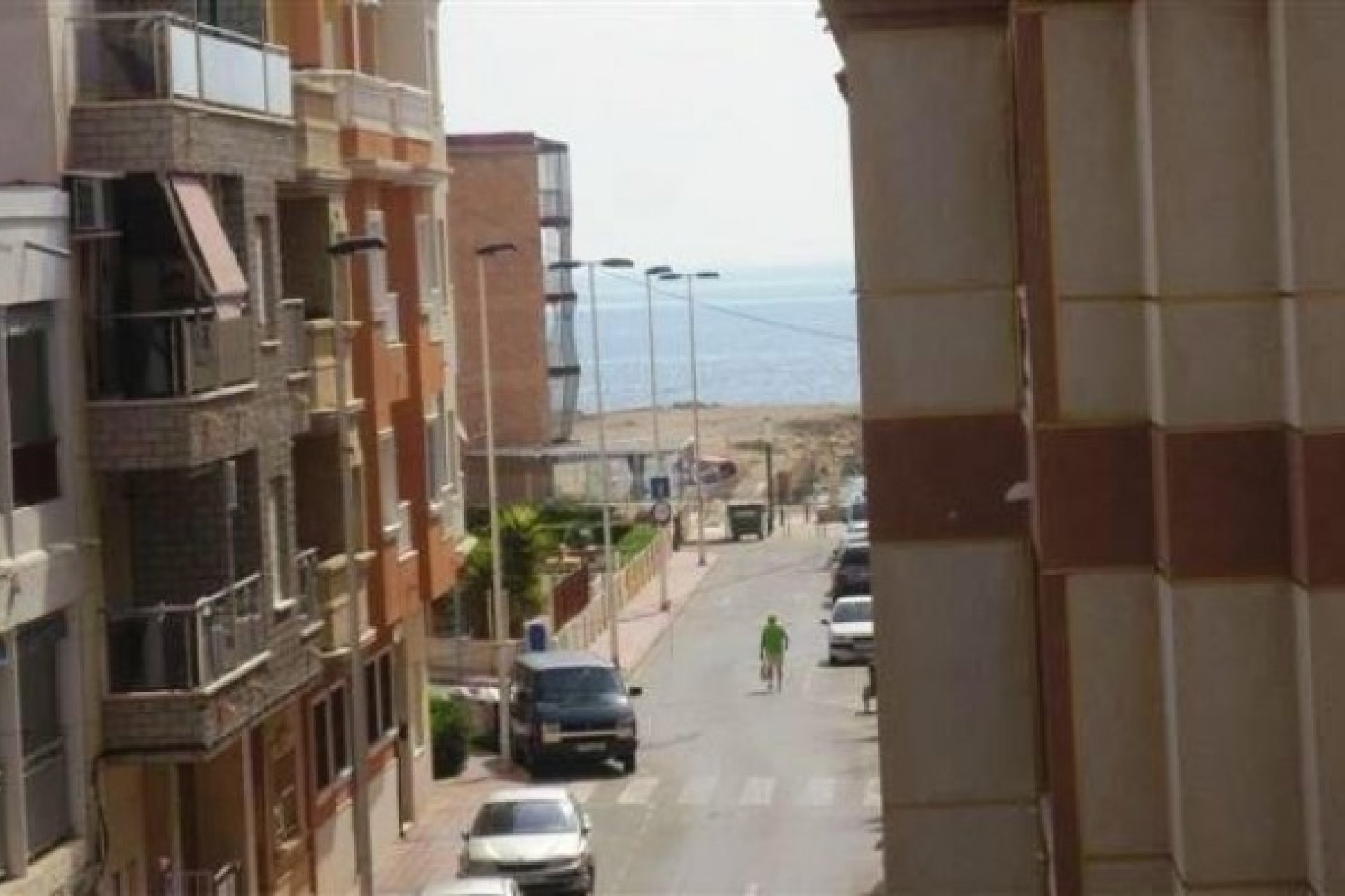 Sale - Apartment/Flat - Torrevieja - La Mata