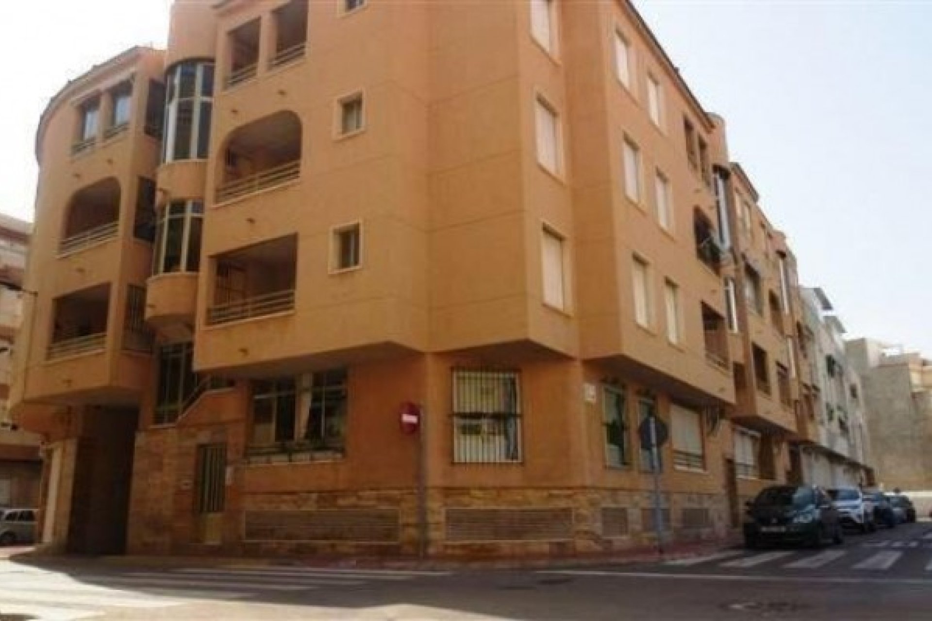 Sale - Apartment/Flat - Torrevieja - La Mata
