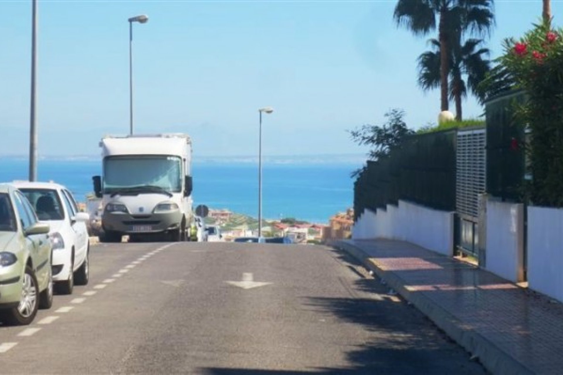 Sale - Apartment/Flat - Torrevieja - La Mata