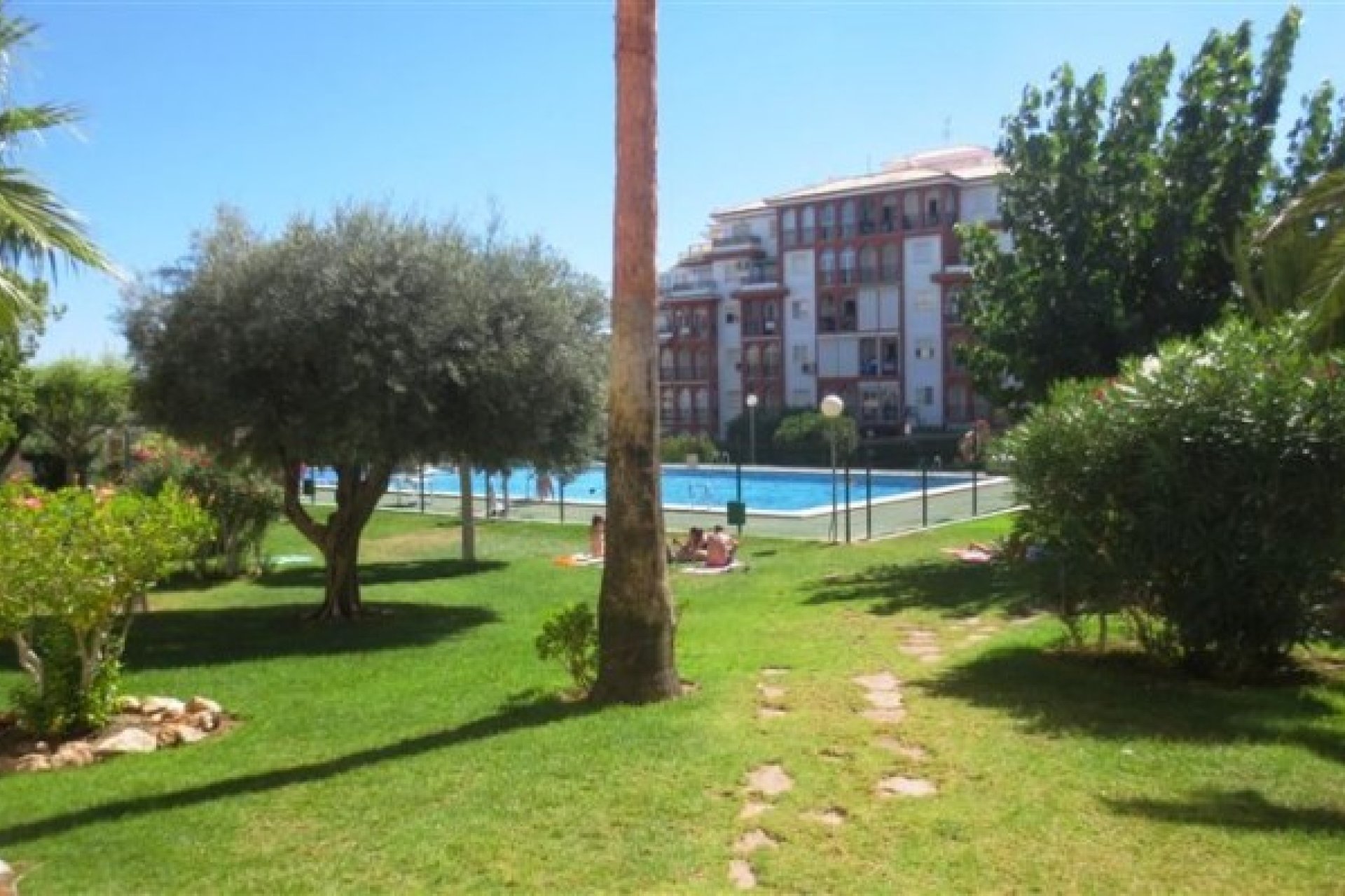 Sale - Apartment/Flat - Torrevieja - La Mata