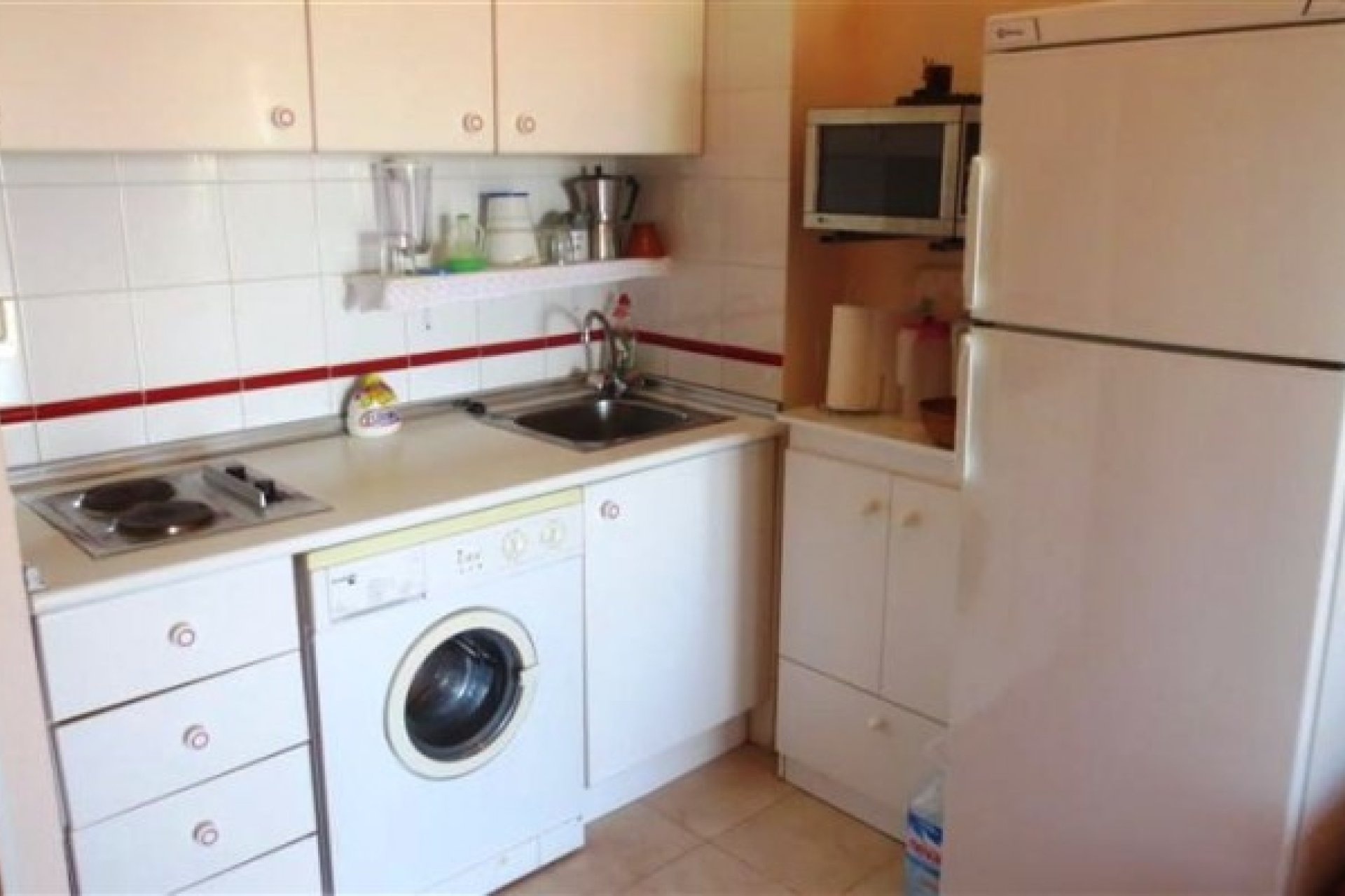 Sale - Apartment/Flat - Torrevieja - La Mata