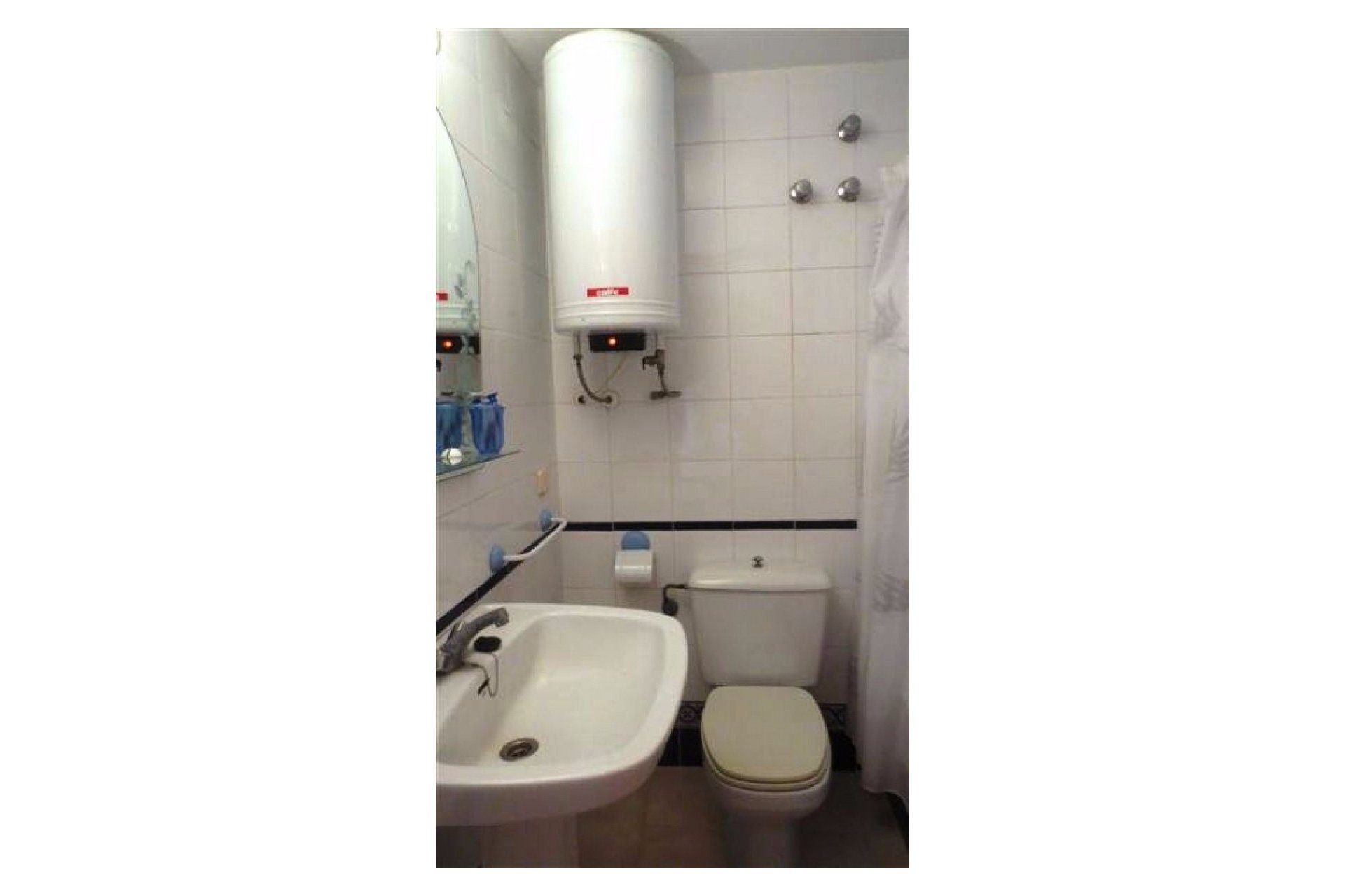 Sale - Apartment/Flat - Torrevieja - La Mata