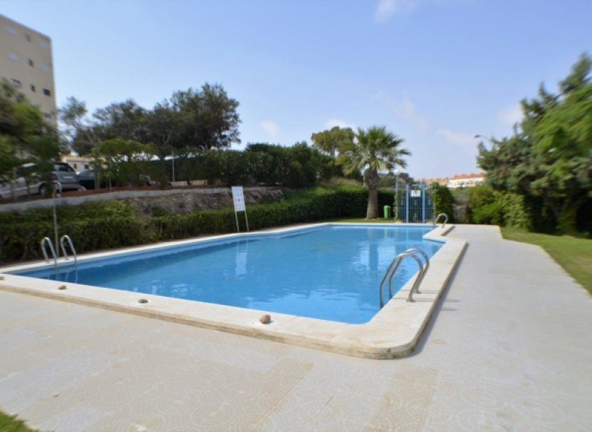 Sale - Apartment/Flat - Torrevieja - La Mata