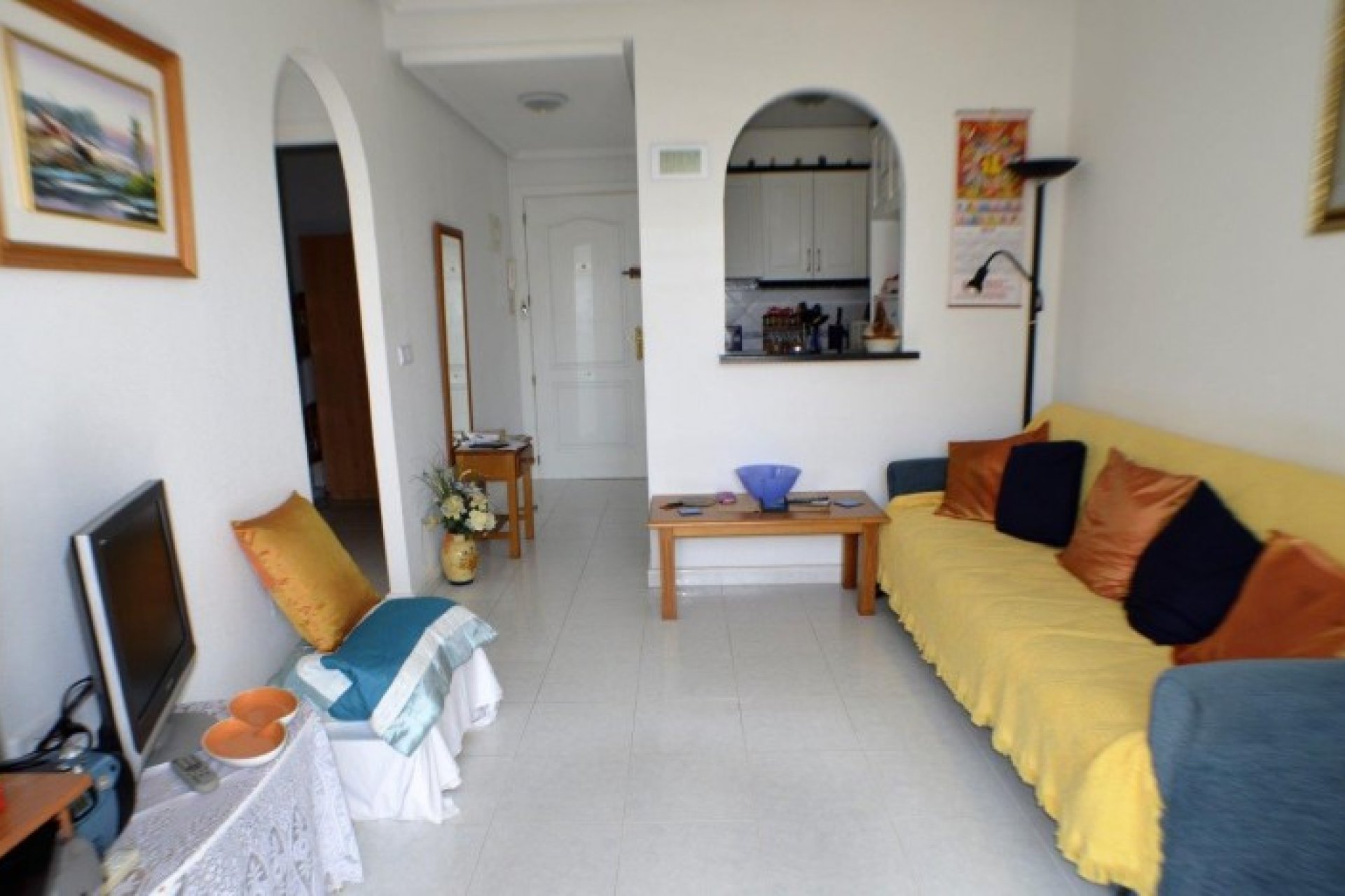 Sale - Apartment/Flat - Torrevieja - La Mata