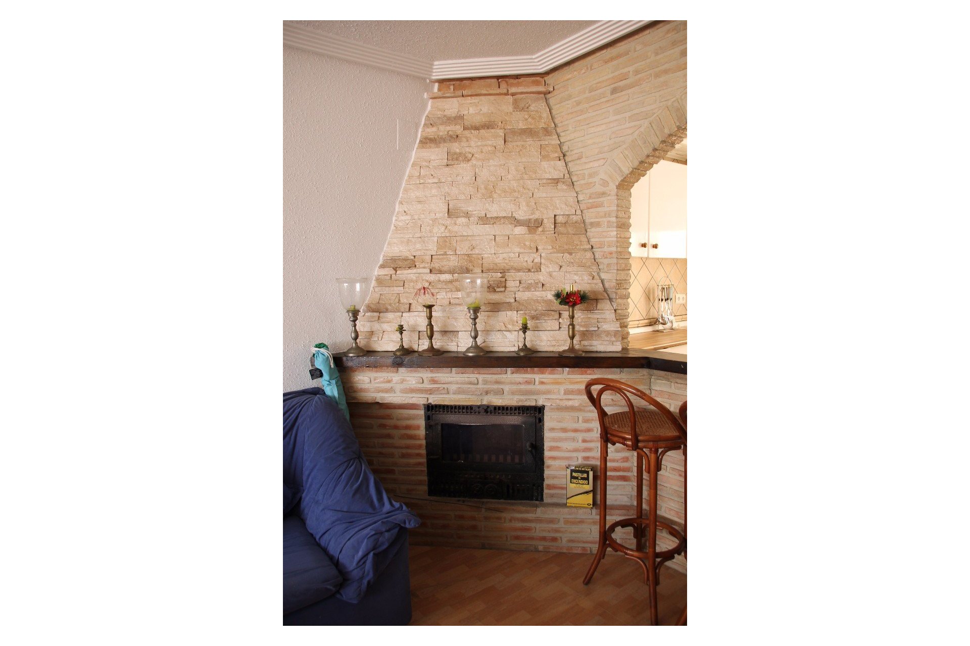 Sale - Apartment/Flat - Torrevieja - La Mata