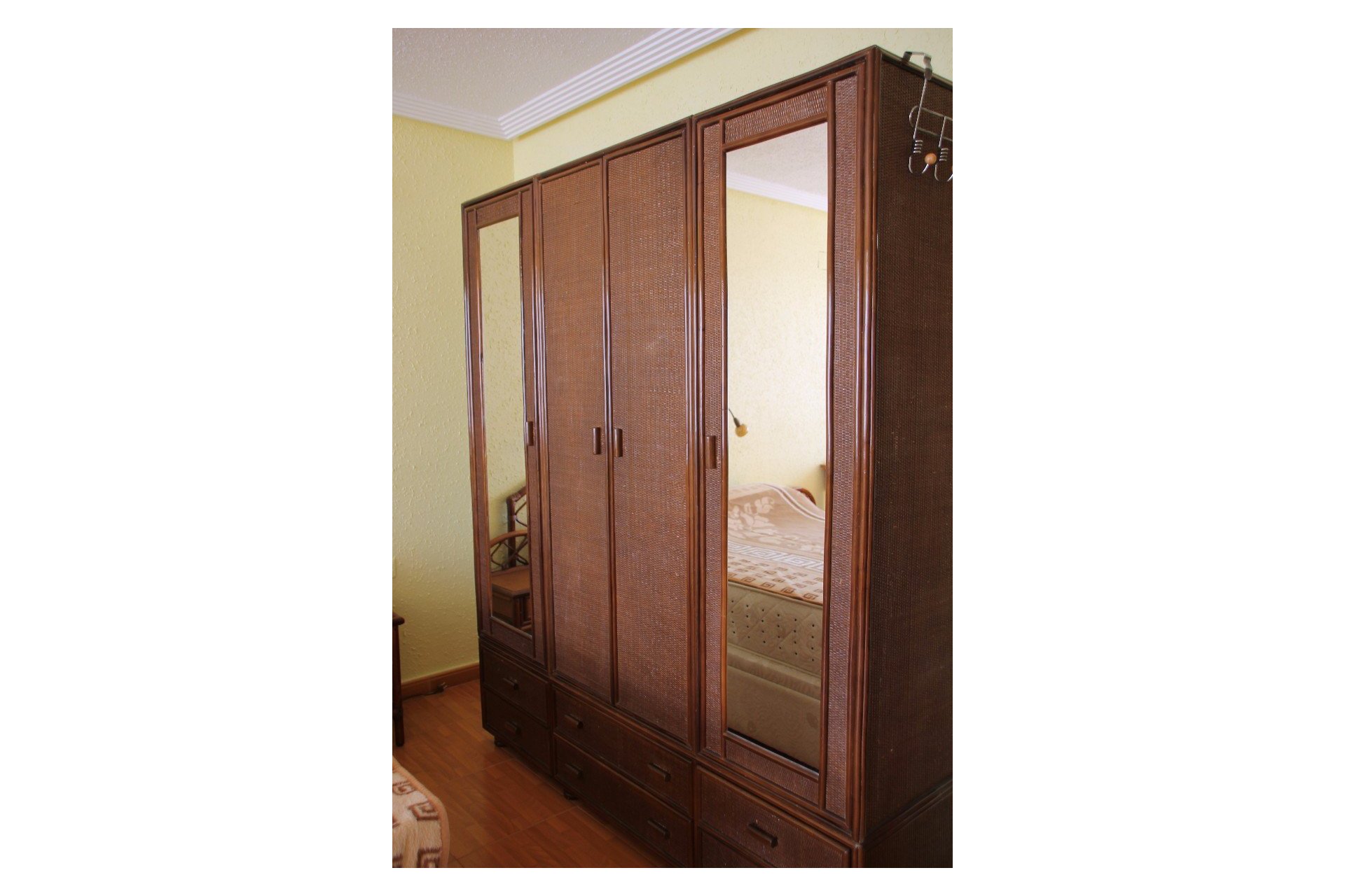 Sale - Apartment/Flat - Torrevieja - La Mata