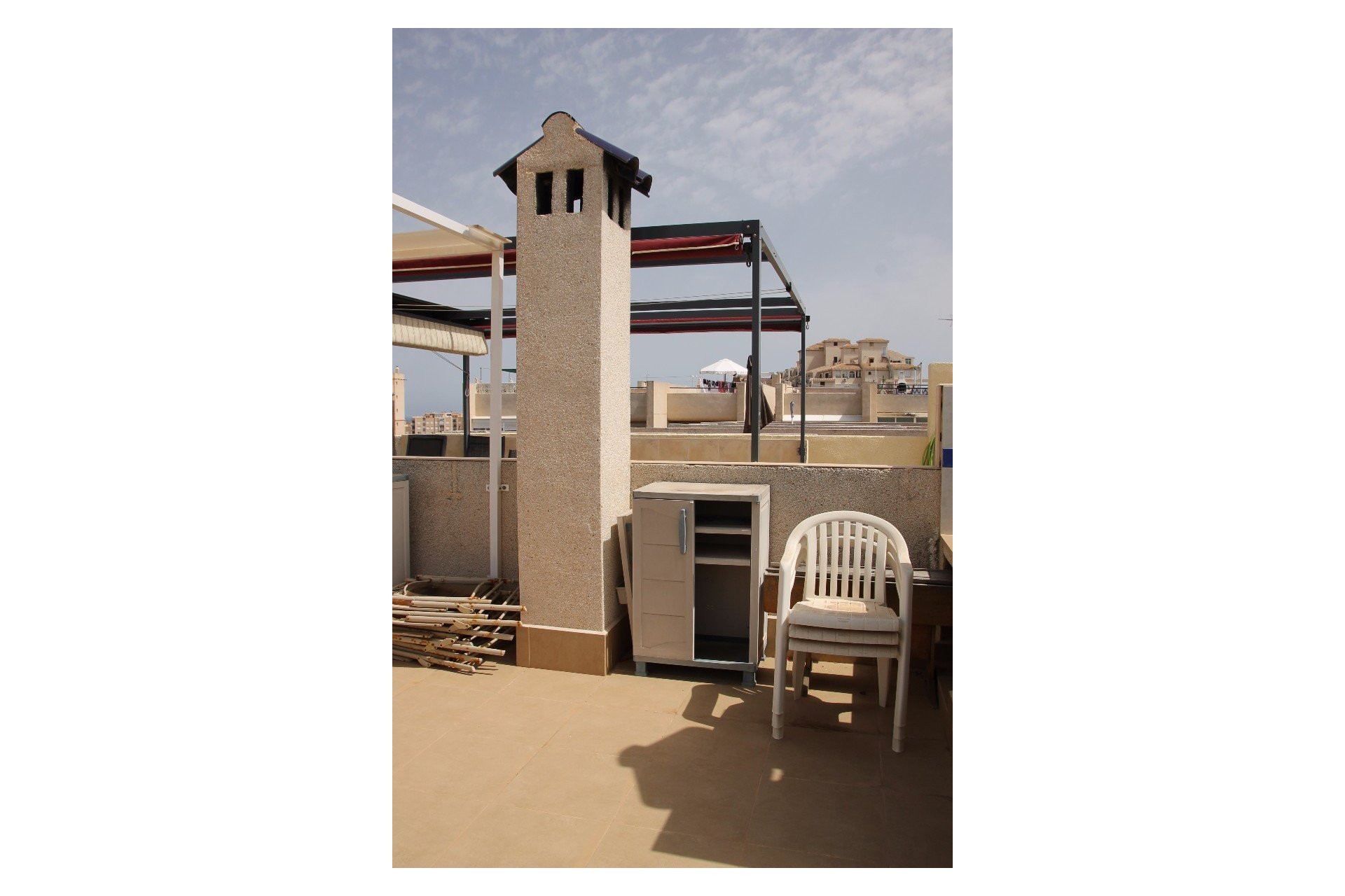 Sale - Apartment/Flat - Torrevieja - La Mata