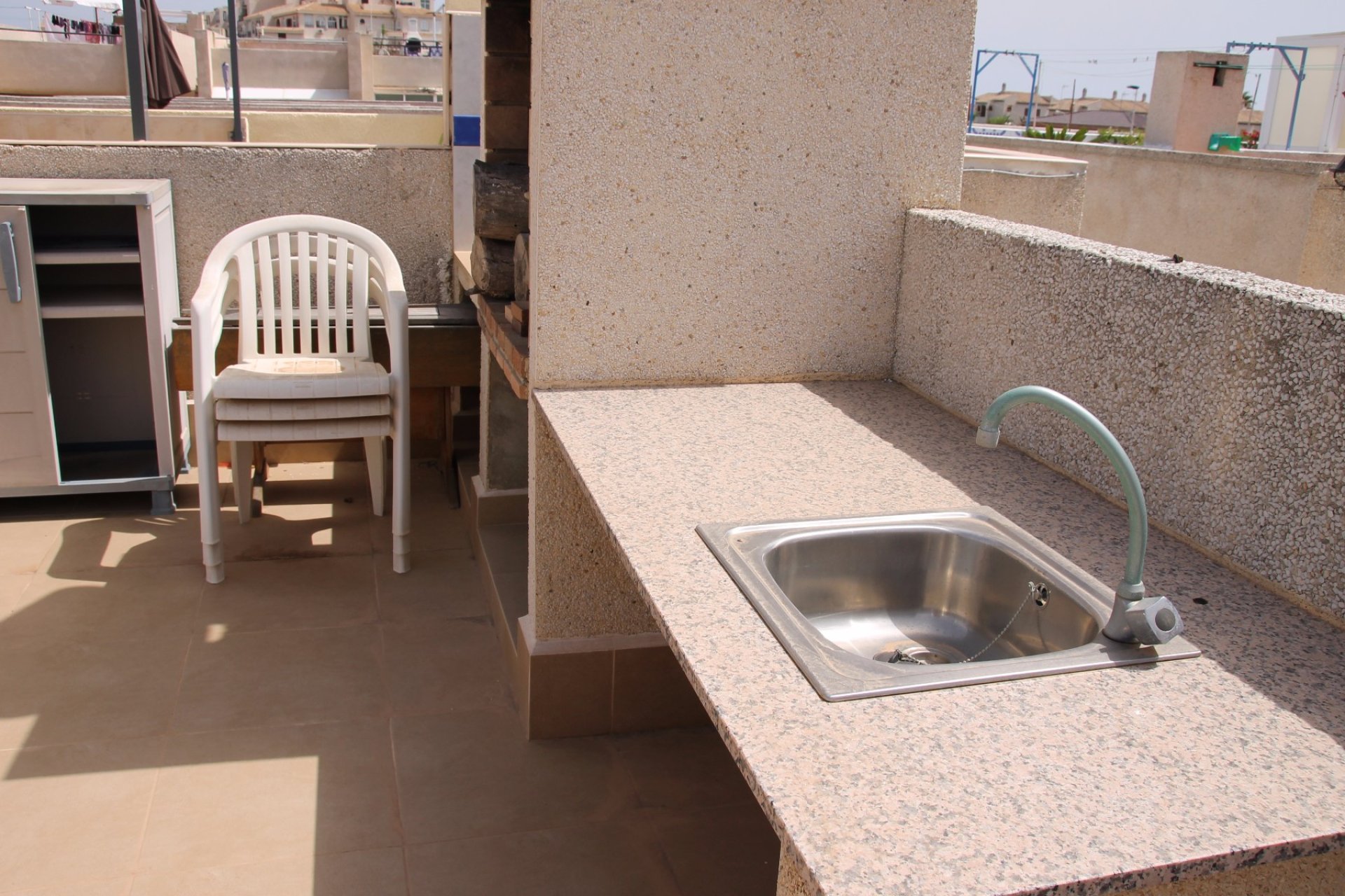 Sale - Apartment/Flat - Torrevieja - La Mata