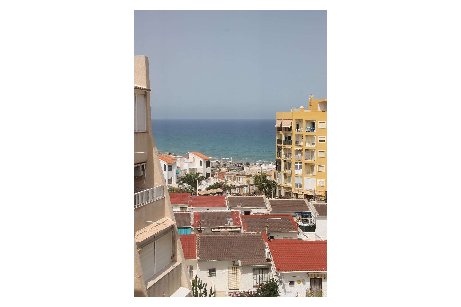 Sale - Apartment/Flat - Torrevieja - La Mata