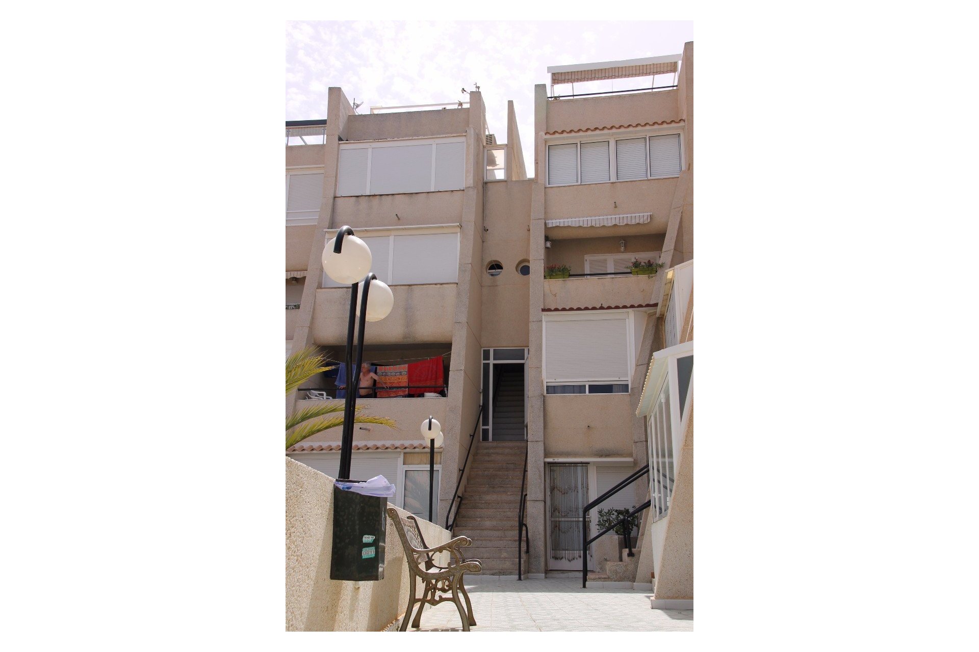 Sale - Apartment/Flat - Torrevieja - La Mata