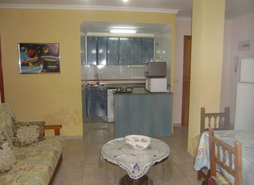 Sale - Apartment/Flat - Torrevieja - La Mata