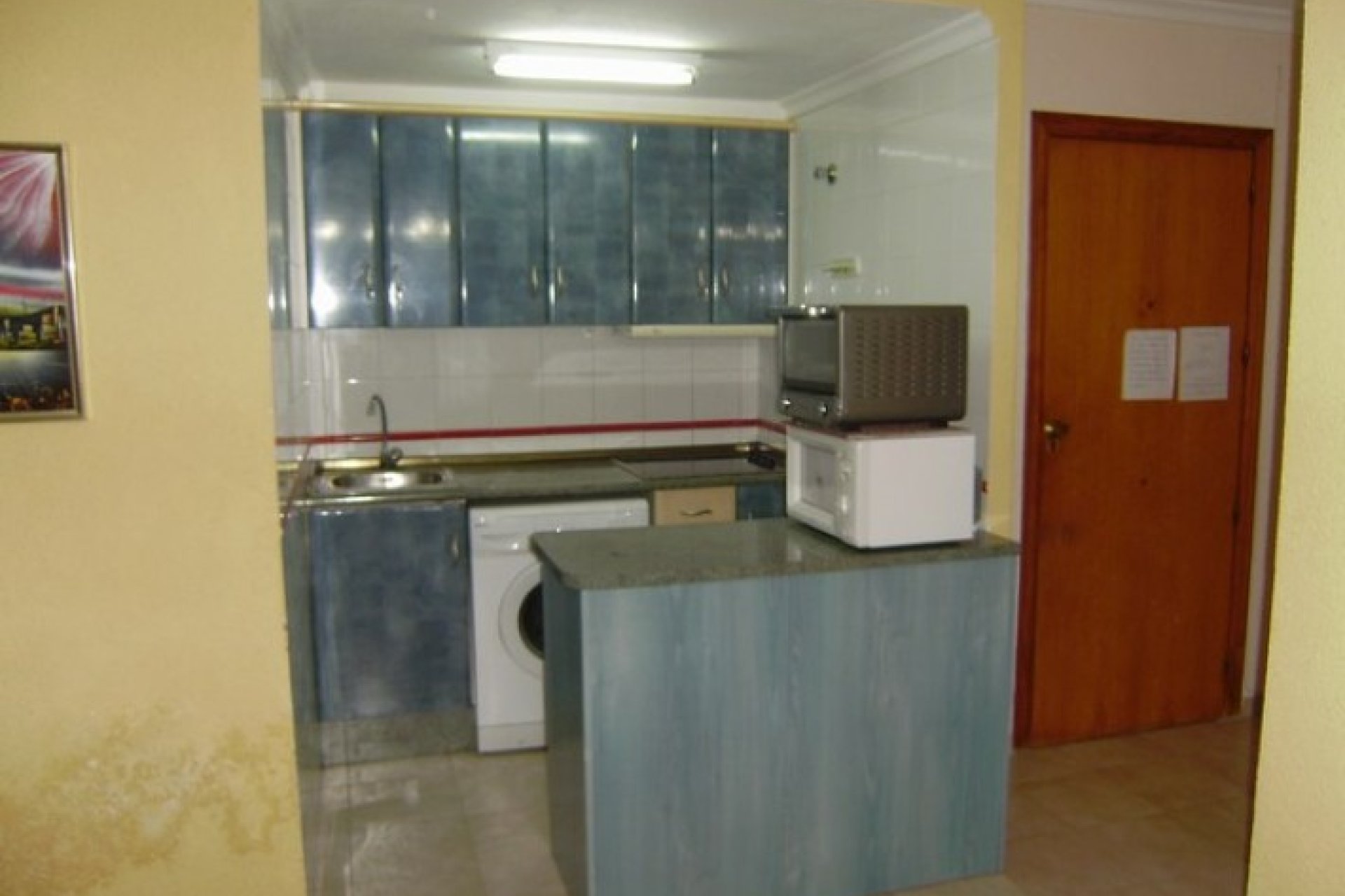 Sale - Apartment/Flat - Torrevieja - La Mata