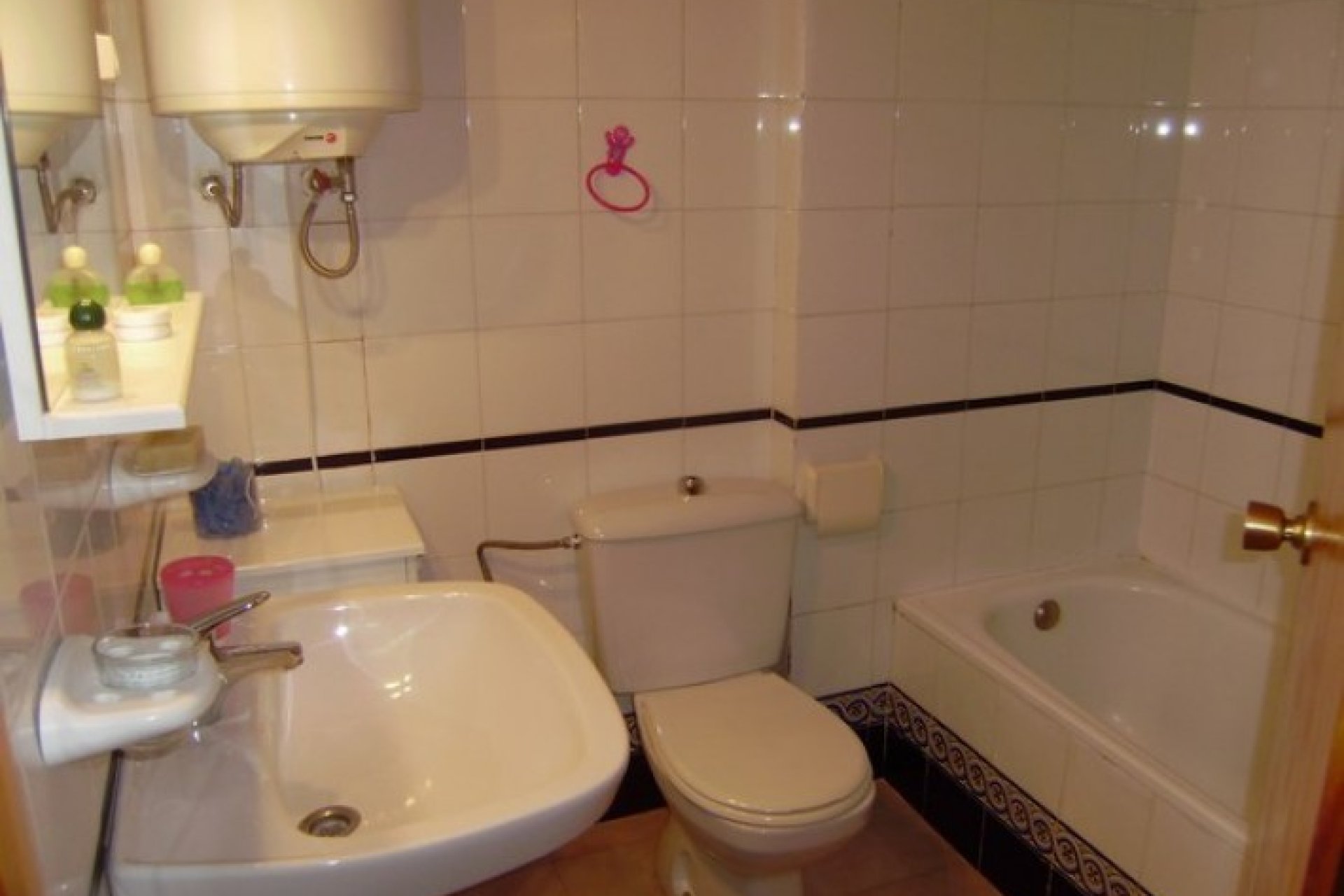 Sale - Apartment/Flat - Torrevieja - La Mata