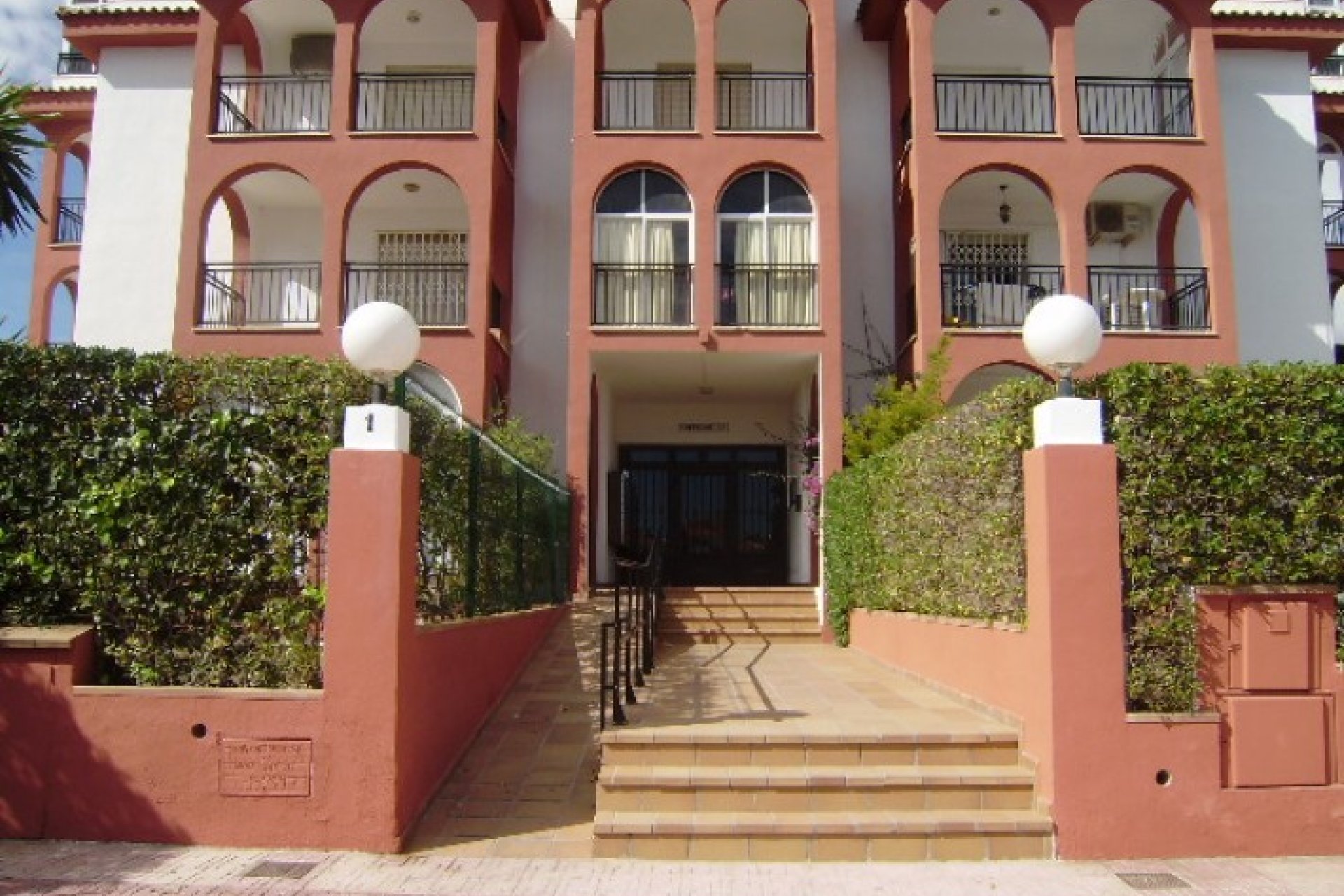 Sale - Apartment/Flat - Torrevieja - La Mata