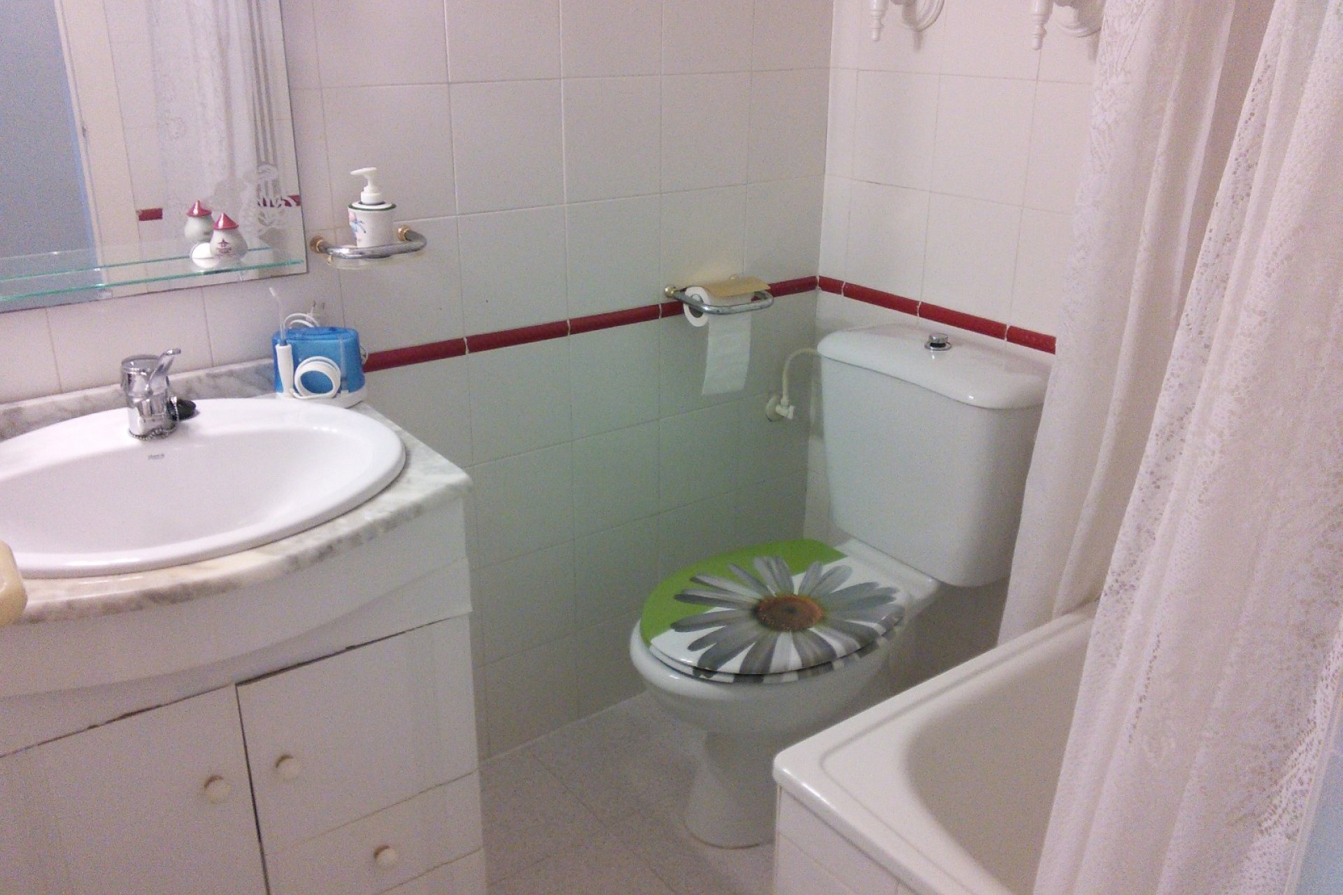 Sale - Apartment/Flat - Torrevieja - La Mata