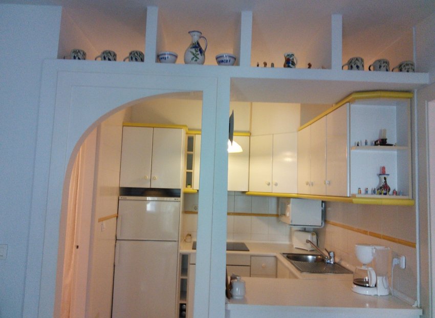 Sale - Apartment/Flat - Torrevieja - La Mata