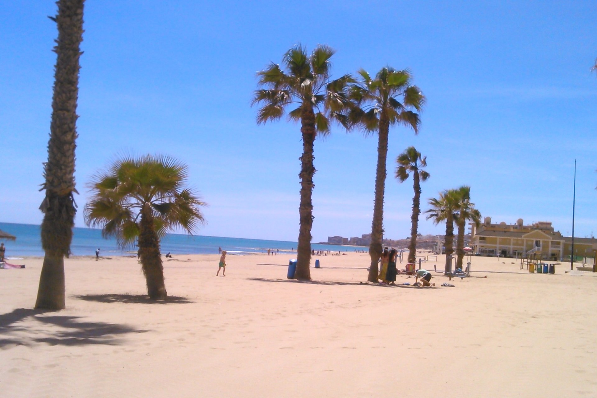 Sale - Apartment/Flat - Torrevieja - La Mata