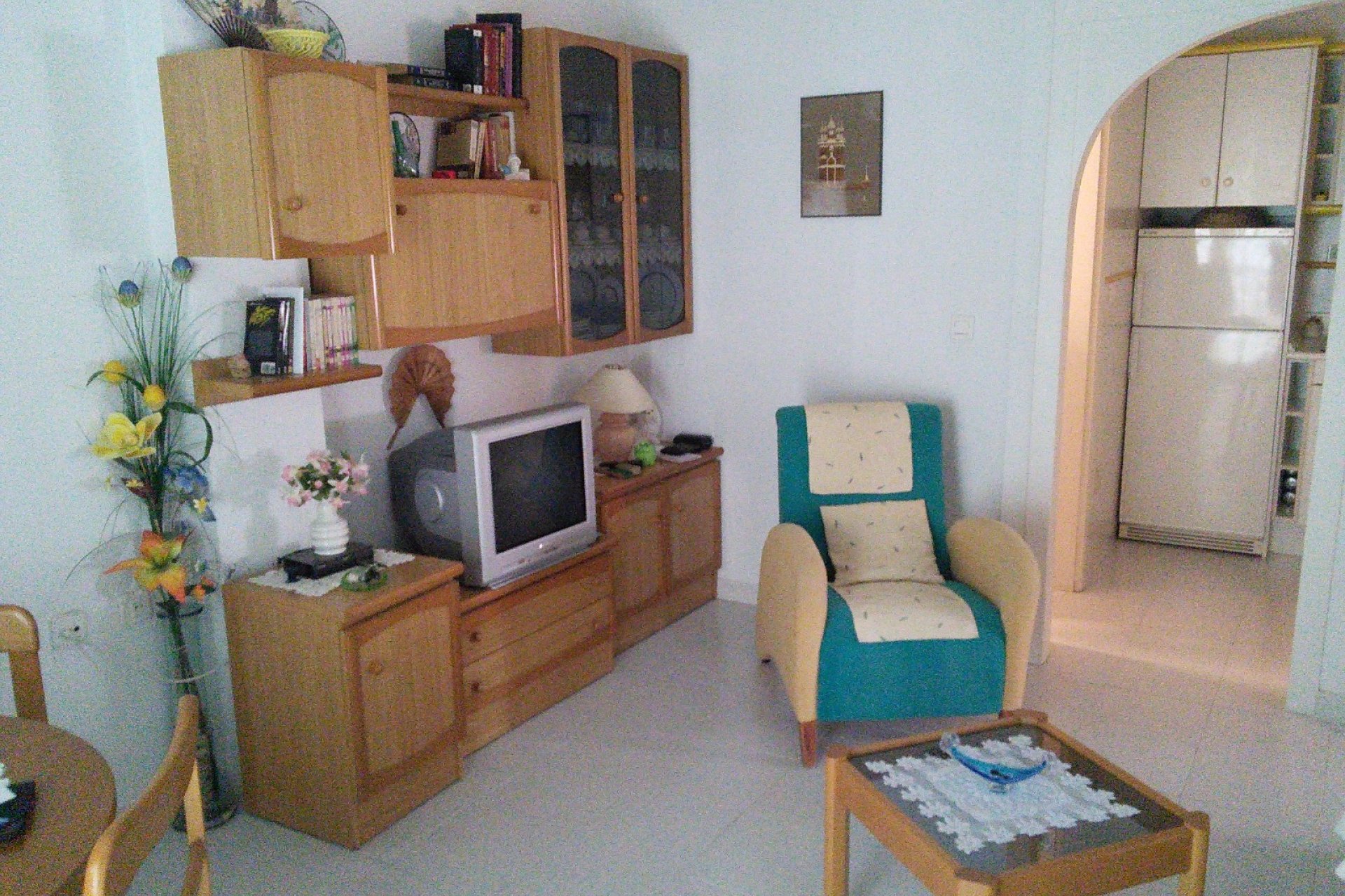 Sale - Apartment/Flat - Torrevieja - La Mata