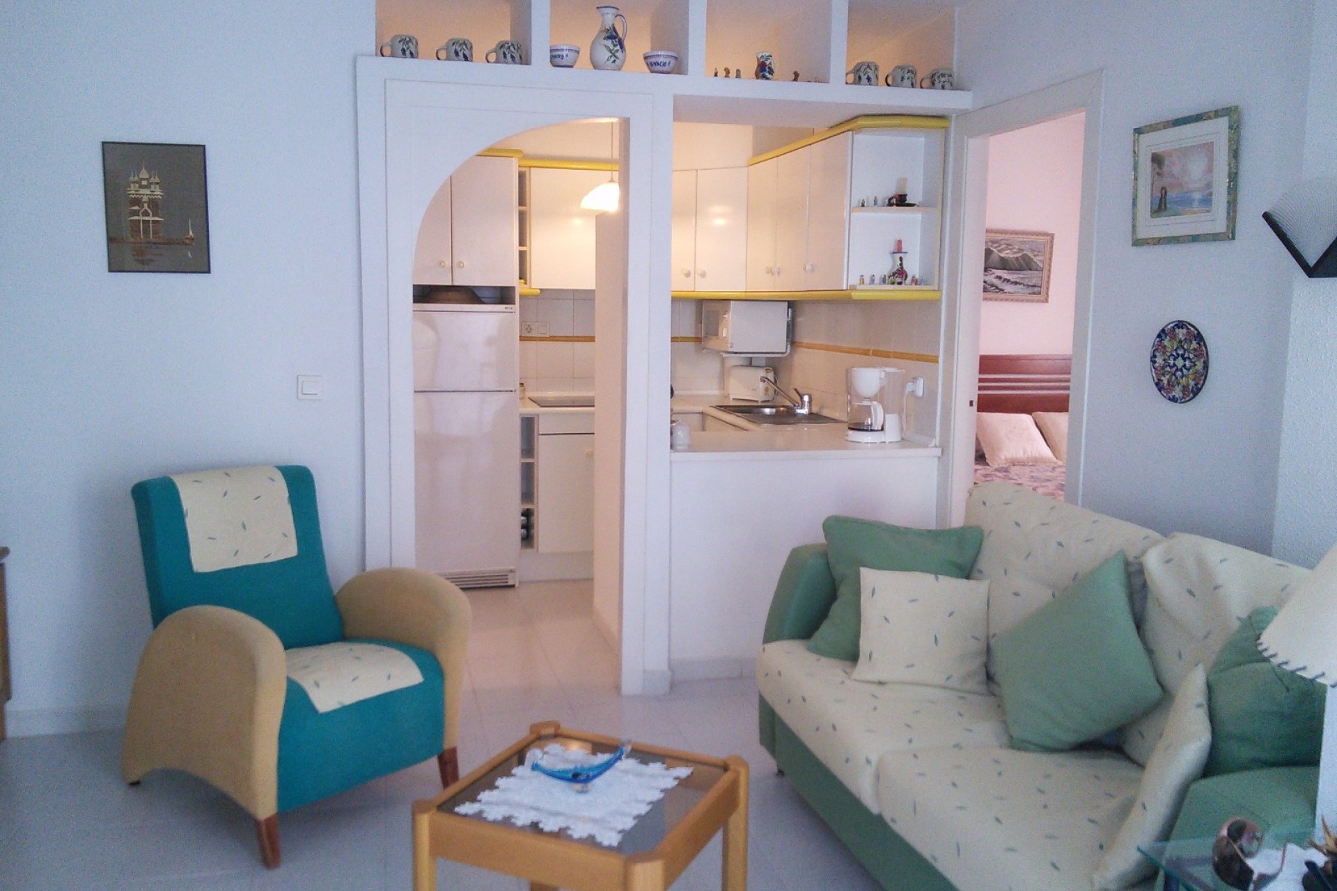 Sale - Apartment/Flat - Torrevieja - La Mata