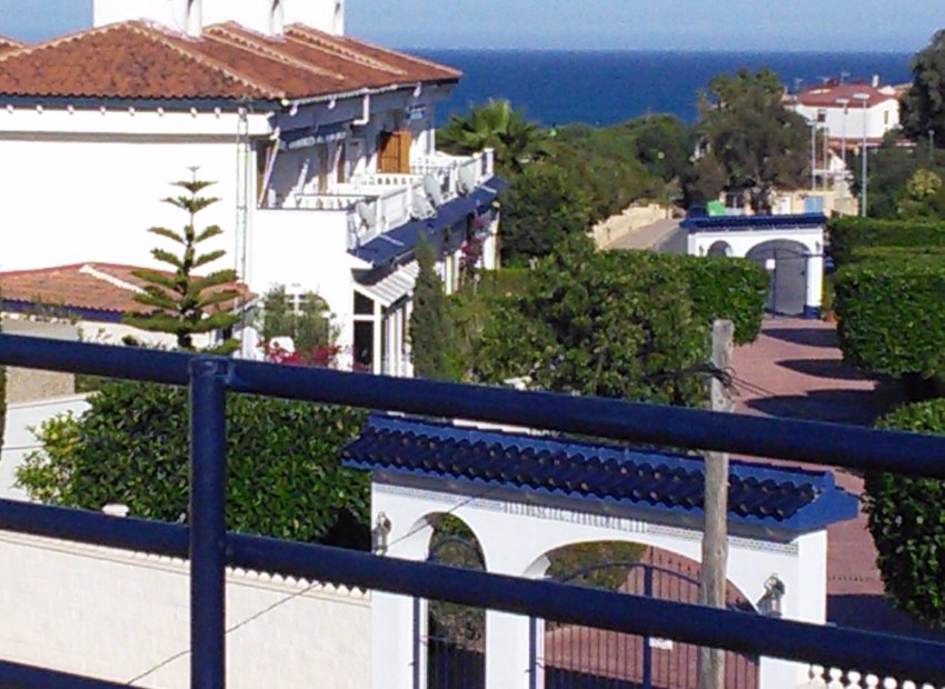 Sale - Apartment/Flat - Torrevieja - La Mata