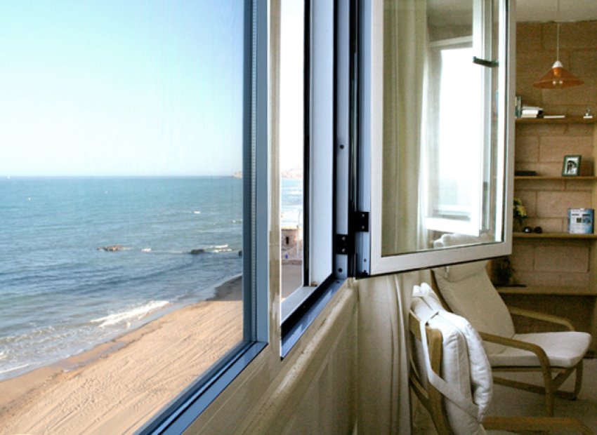 Sale - Apartment/Flat - Torrevieja - La Mata