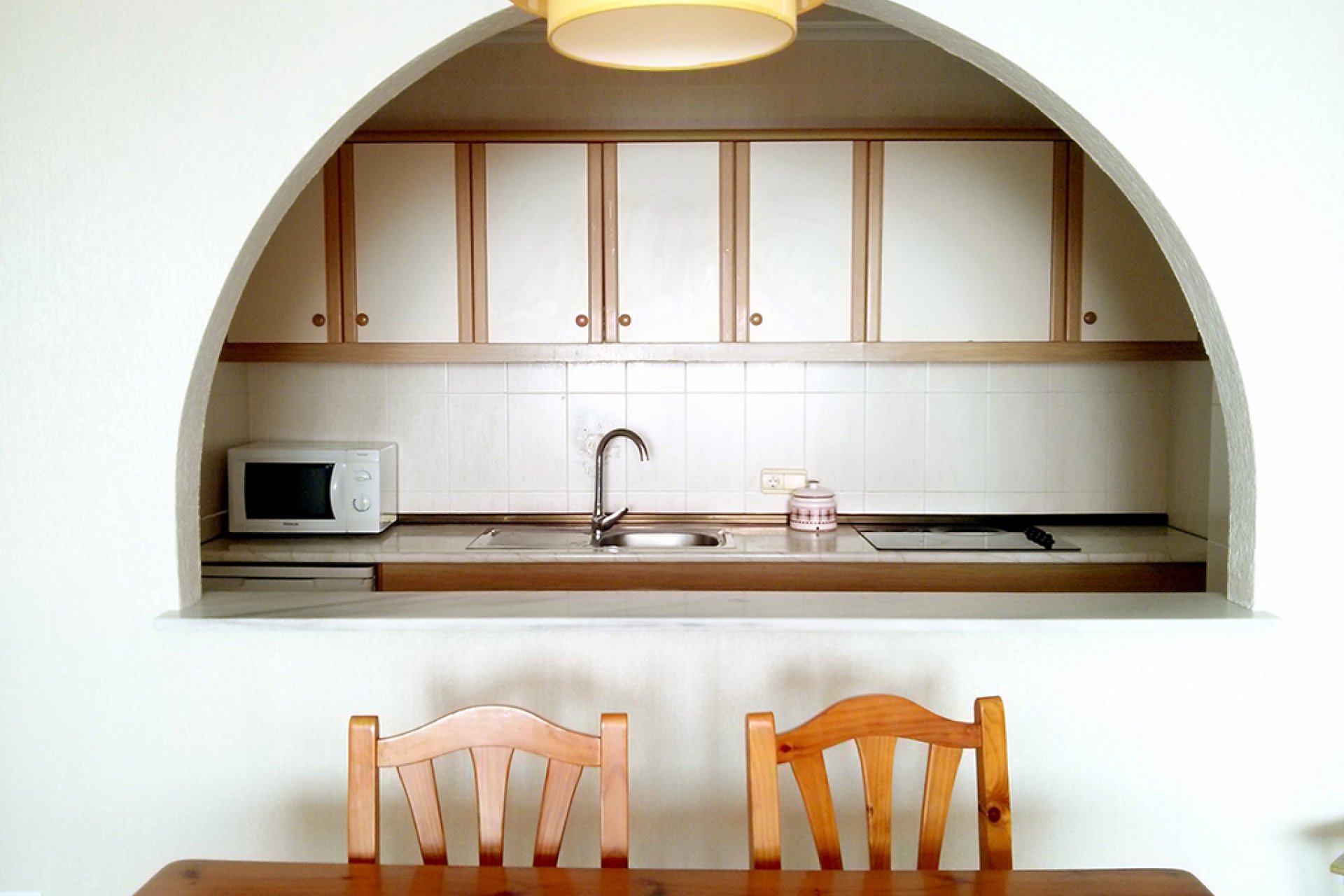 Sale - Apartment/Flat - Torrevieja - La Mata