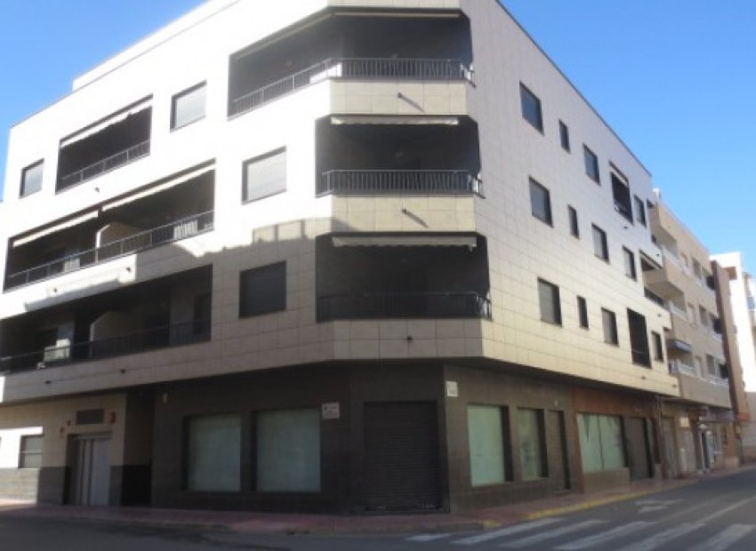 Sale - Apartment/Flat - Torrevieja - La Mata