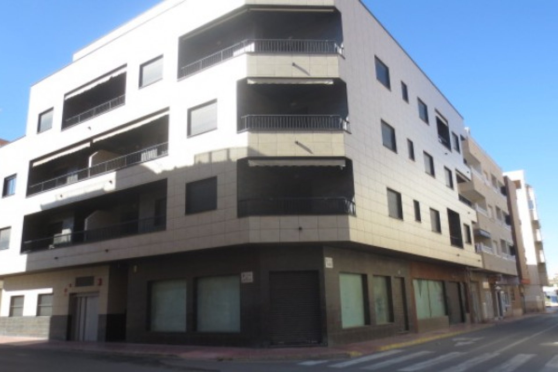 Sale - Apartment/Flat - Torrevieja - La Mata