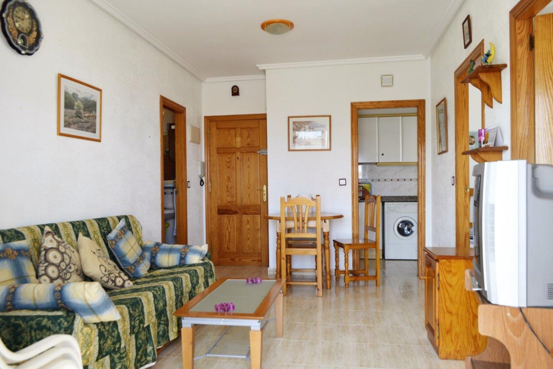 Sale - Apartment/Flat - Torrevieja - La Mata