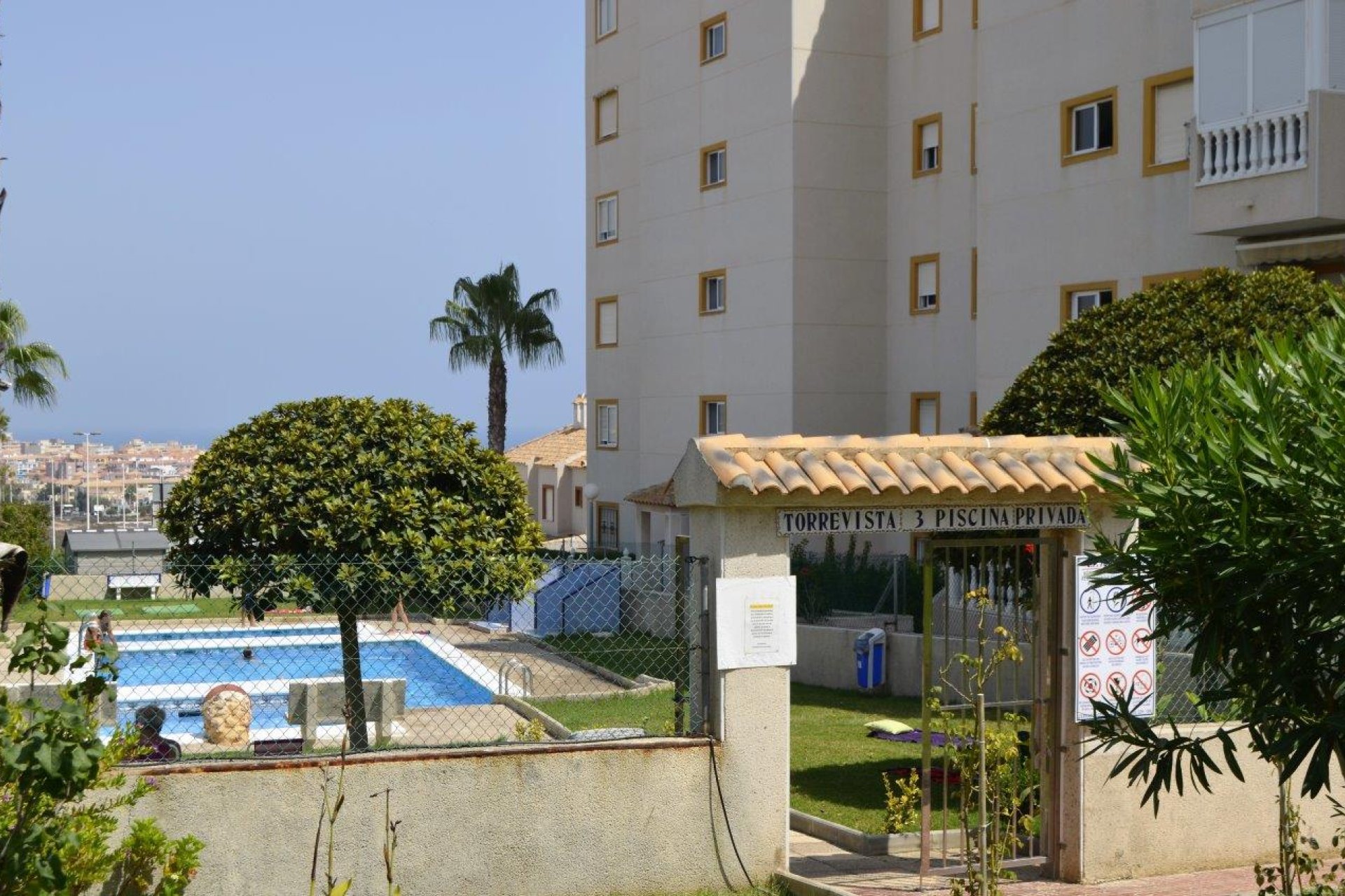 Sale - Apartment/Flat - Torrevieja - La Mata