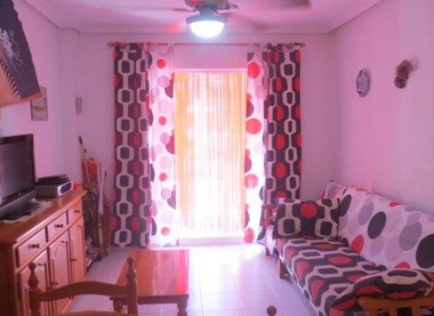 Sale - Apartment/Flat - Torrevieja - La Mata