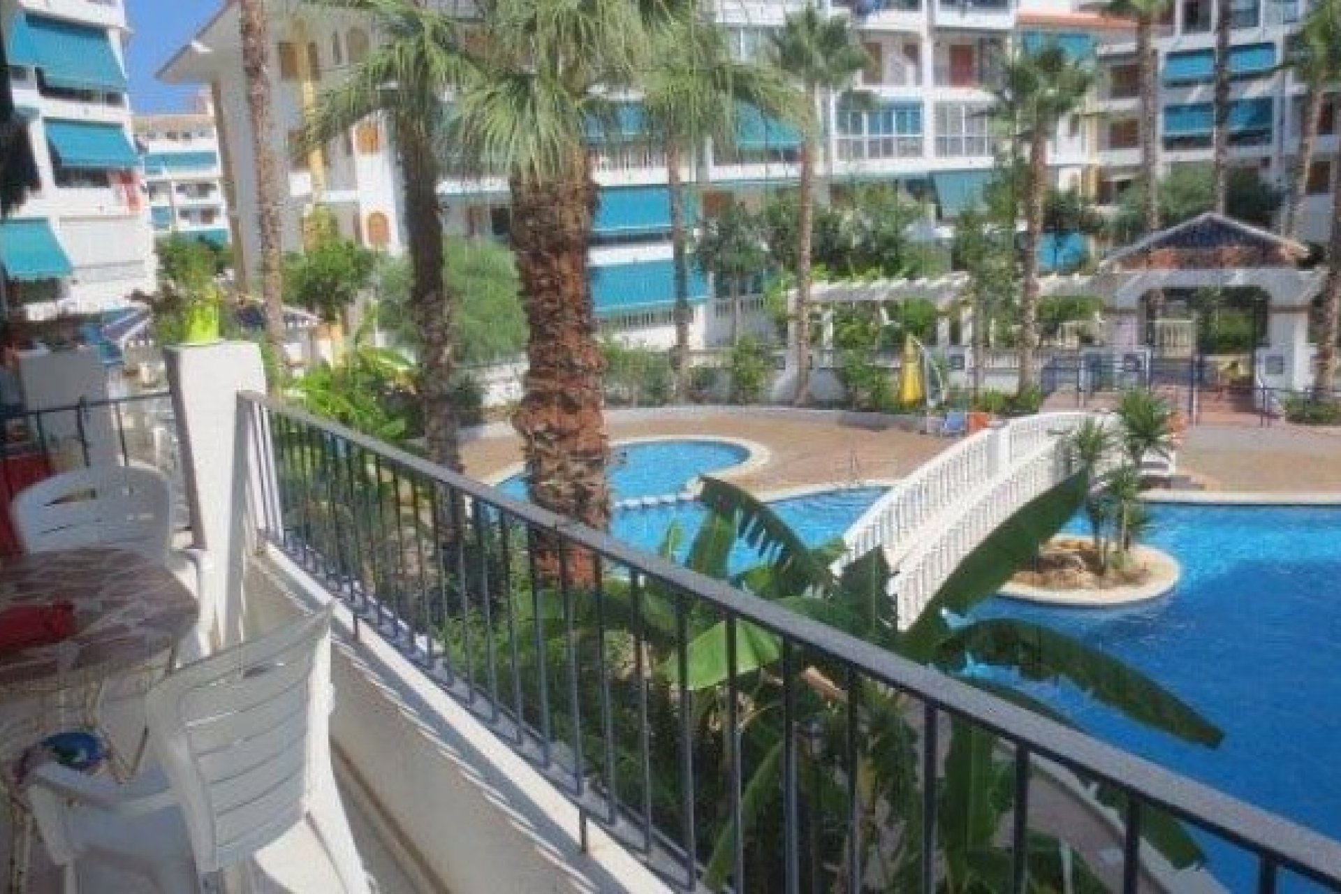 Sale - Apartment/Flat - Torrevieja - La Mata