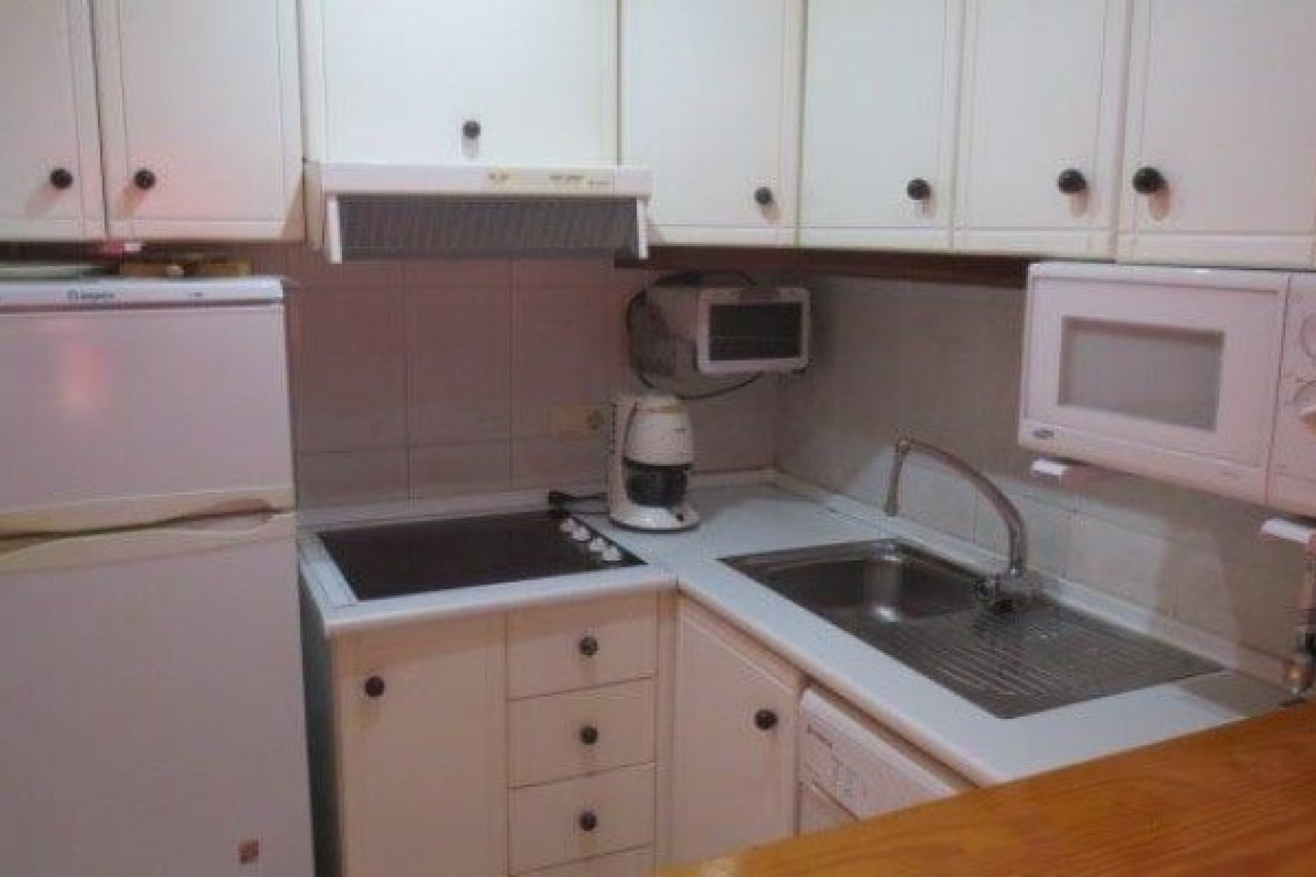 Sale - Apartment/Flat - Torrevieja - La Mata