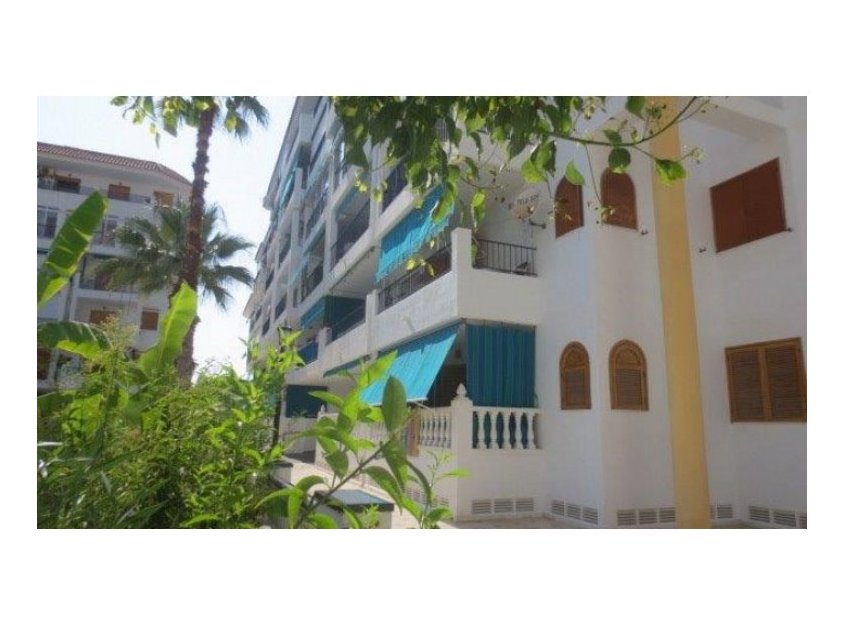 Sale - Apartment/Flat - Torrevieja - La Mata