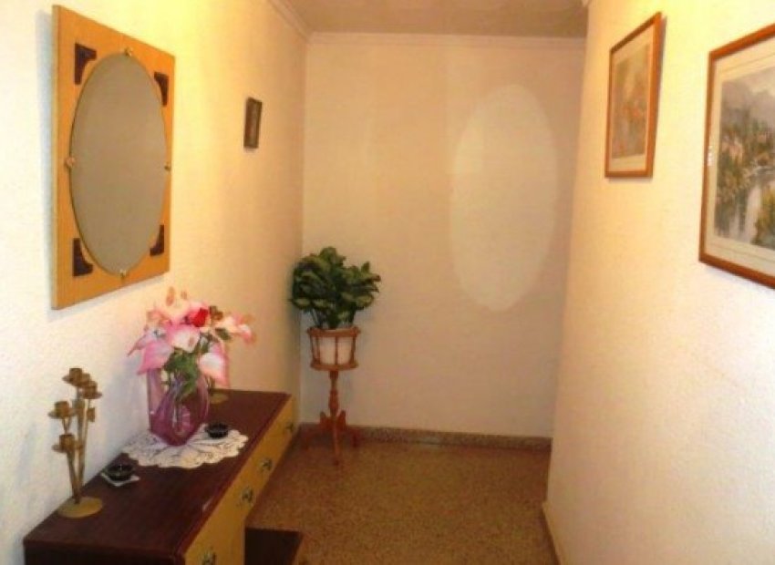 Sale - Apartment/Flat - Torrevieja - La Mata