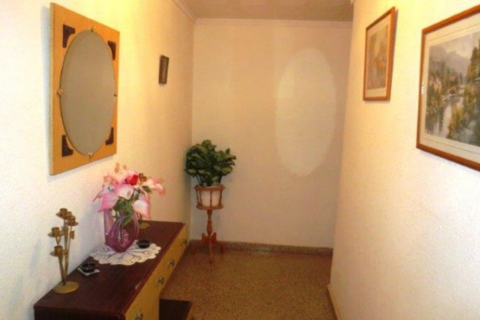 Sale - Apartment/Flat - Torrevieja - La Mata