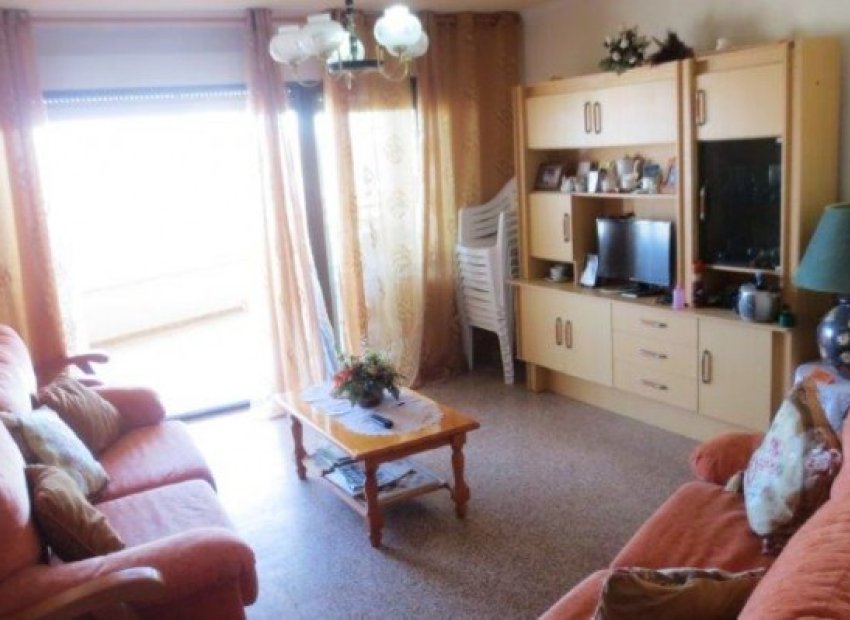 Sale - Apartment/Flat - Torrevieja - La Mata