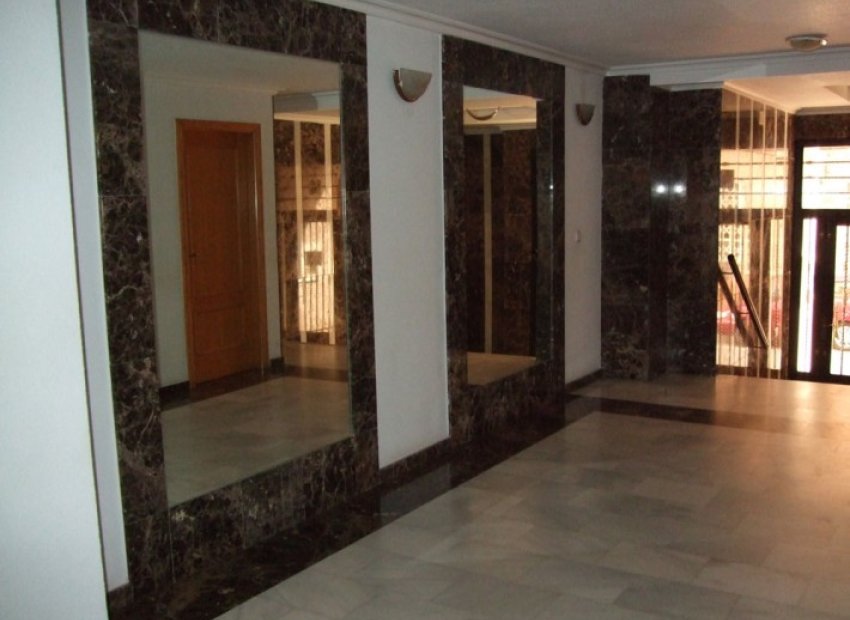 Sale - Apartment/Flat - Torrevieja - La Mata