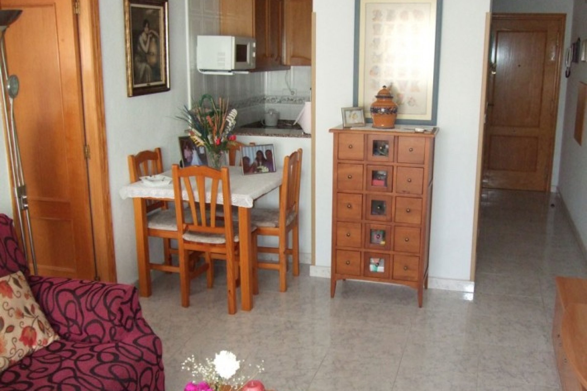 Sale - Apartment/Flat - Torrevieja - La Mata