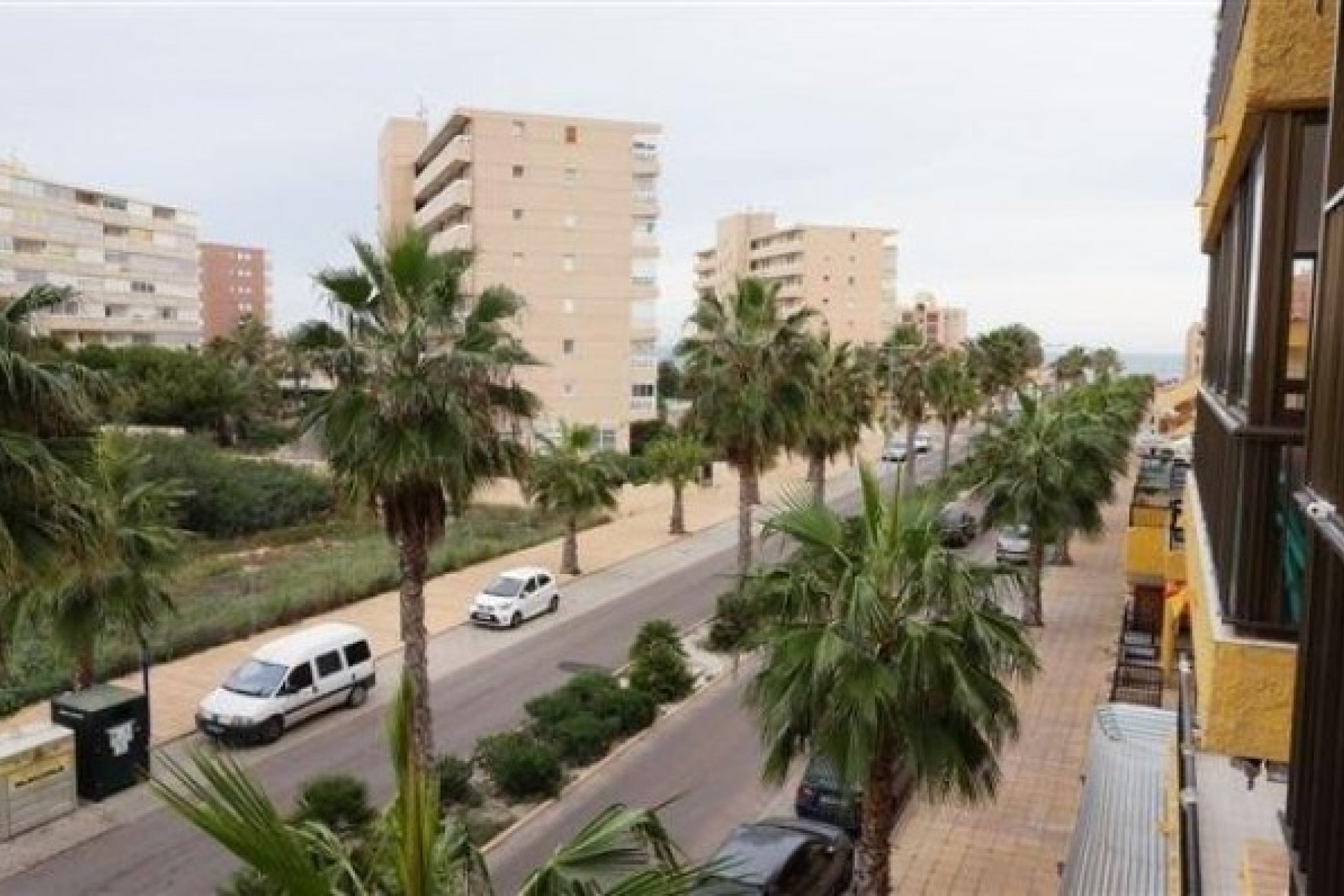 Sale - Apartment/Flat - Torrevieja - La Mata