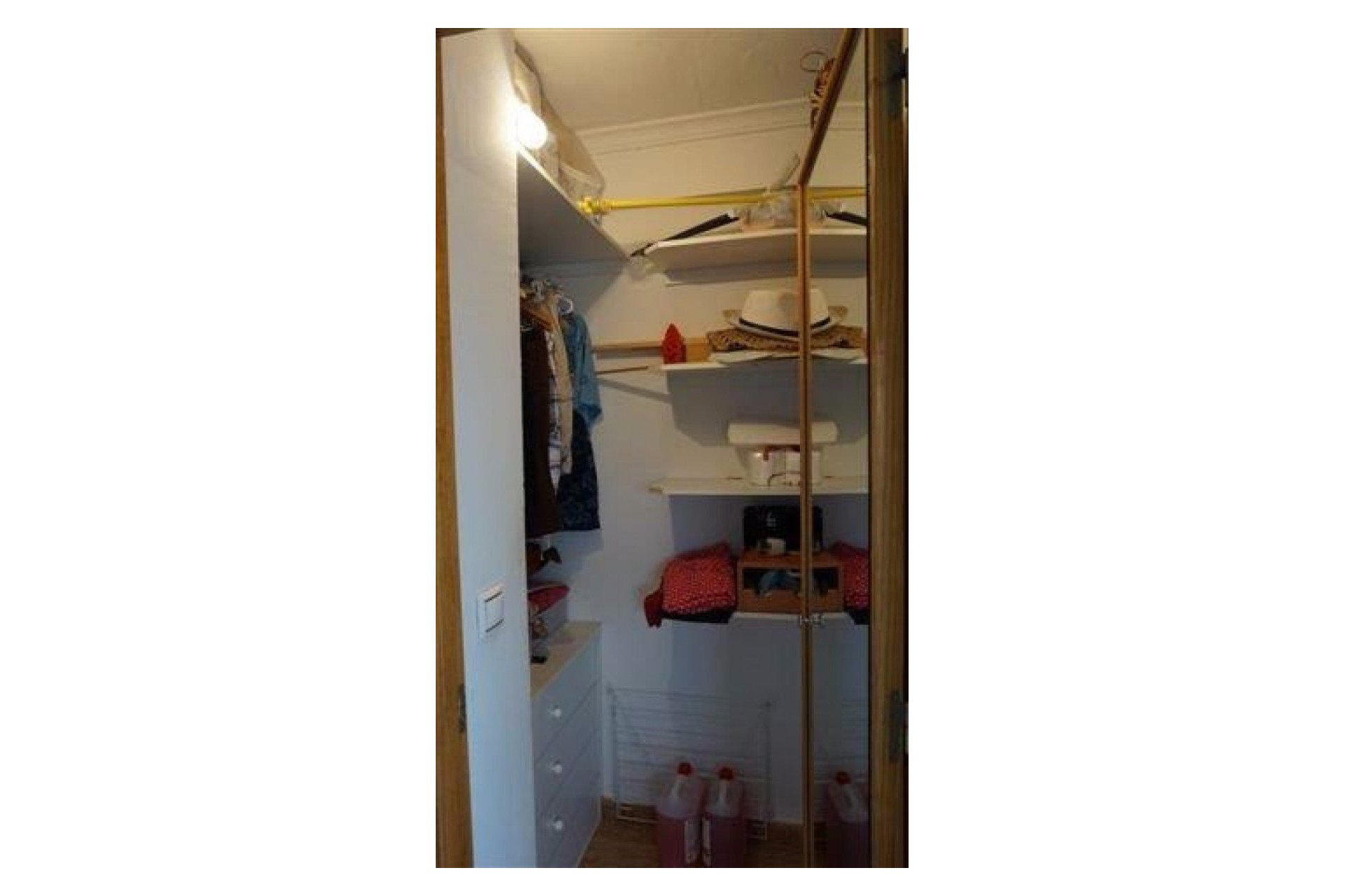 Sale - Apartment/Flat - Torrevieja - La Mata