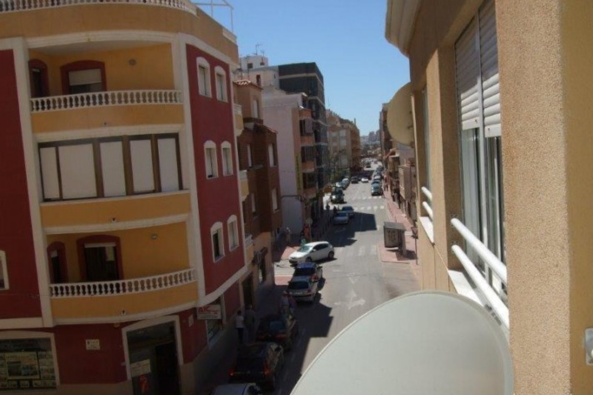 Sale - Apartment/Flat - Torrevieja - La Mata