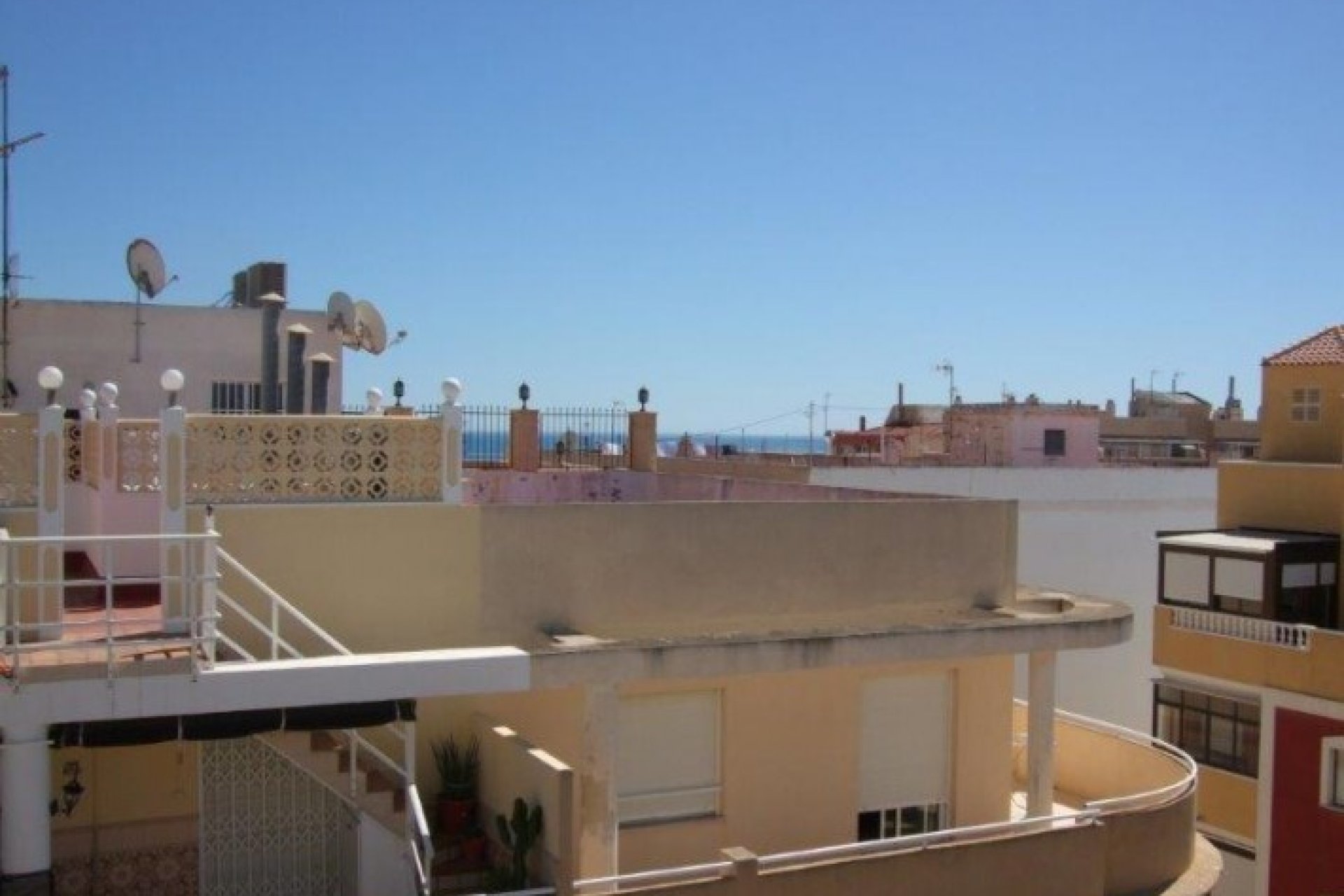 Sale - Apartment/Flat - Torrevieja - La Mata